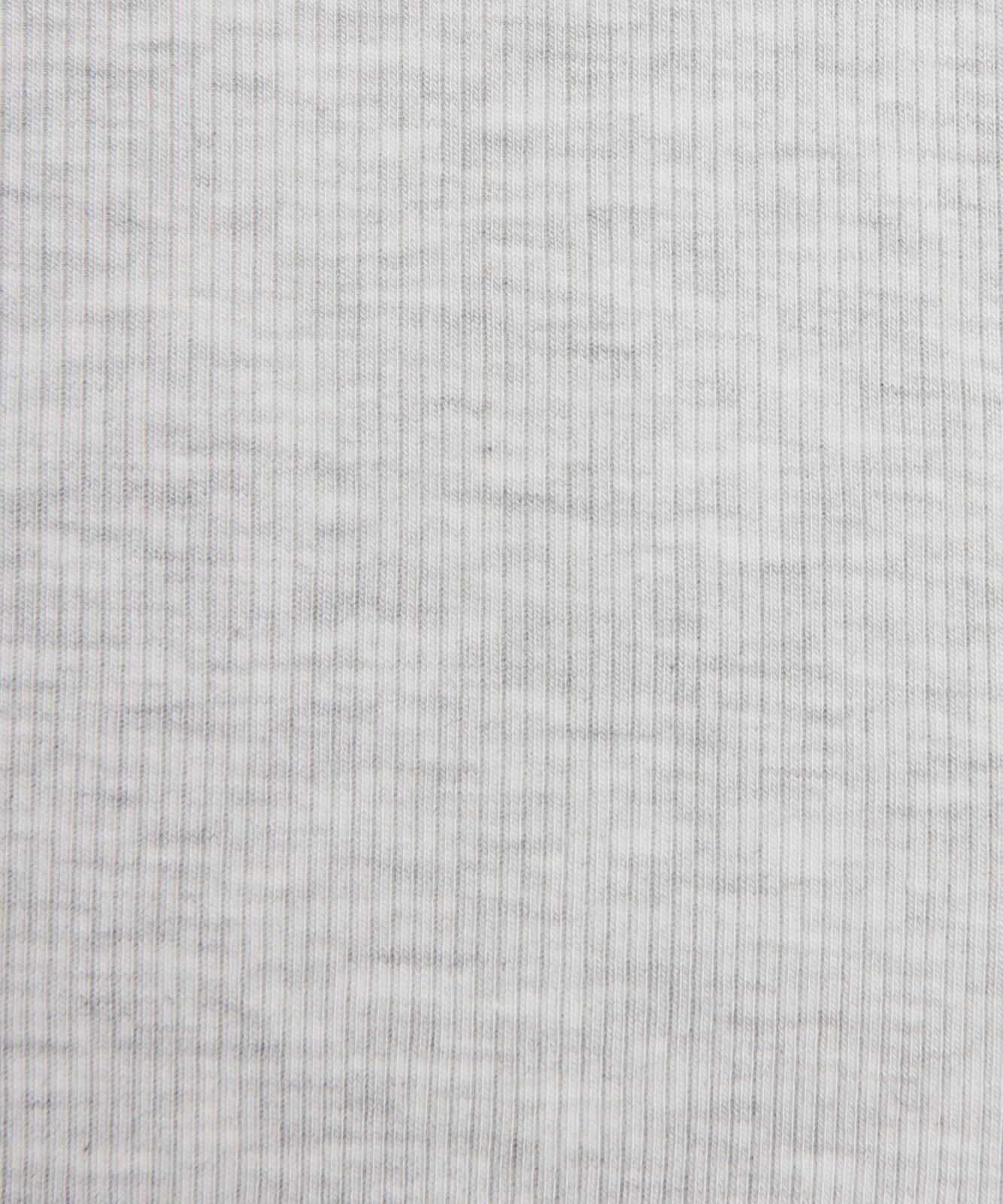 Hold Tight Short-Sleeve Shirt Heathered Core Ultra Light Grey