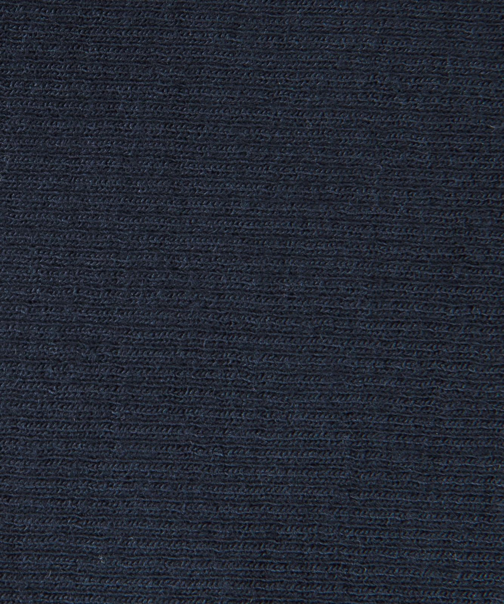 Hold Tight Long-Sleeve Henley True Navy