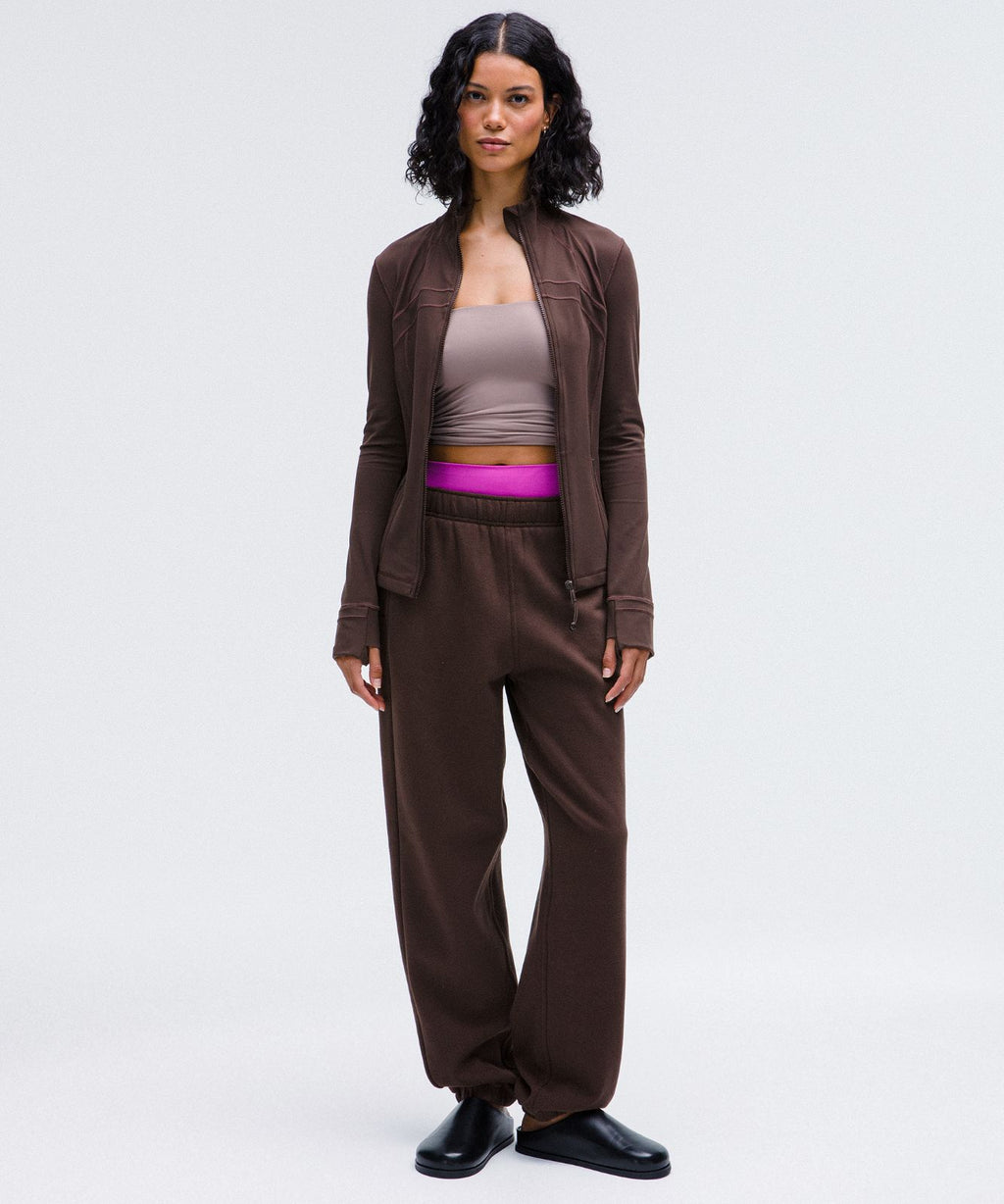 Define Jacket *Nulu Espresso