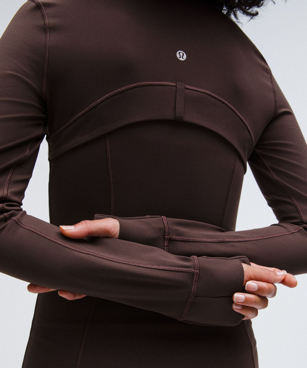 Define Jacket *Nulu Espresso