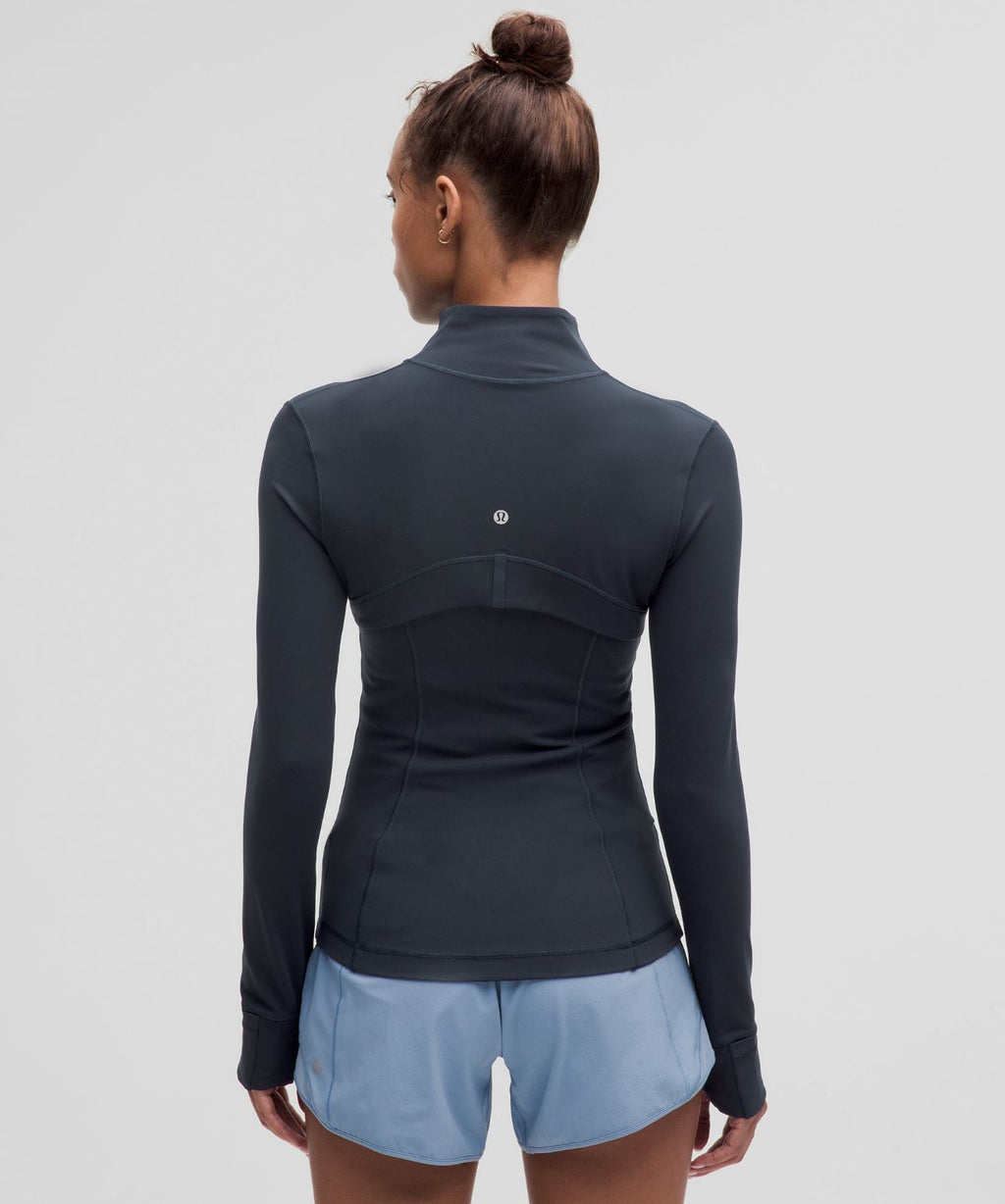 Define Jacket *Nulu True Navy
