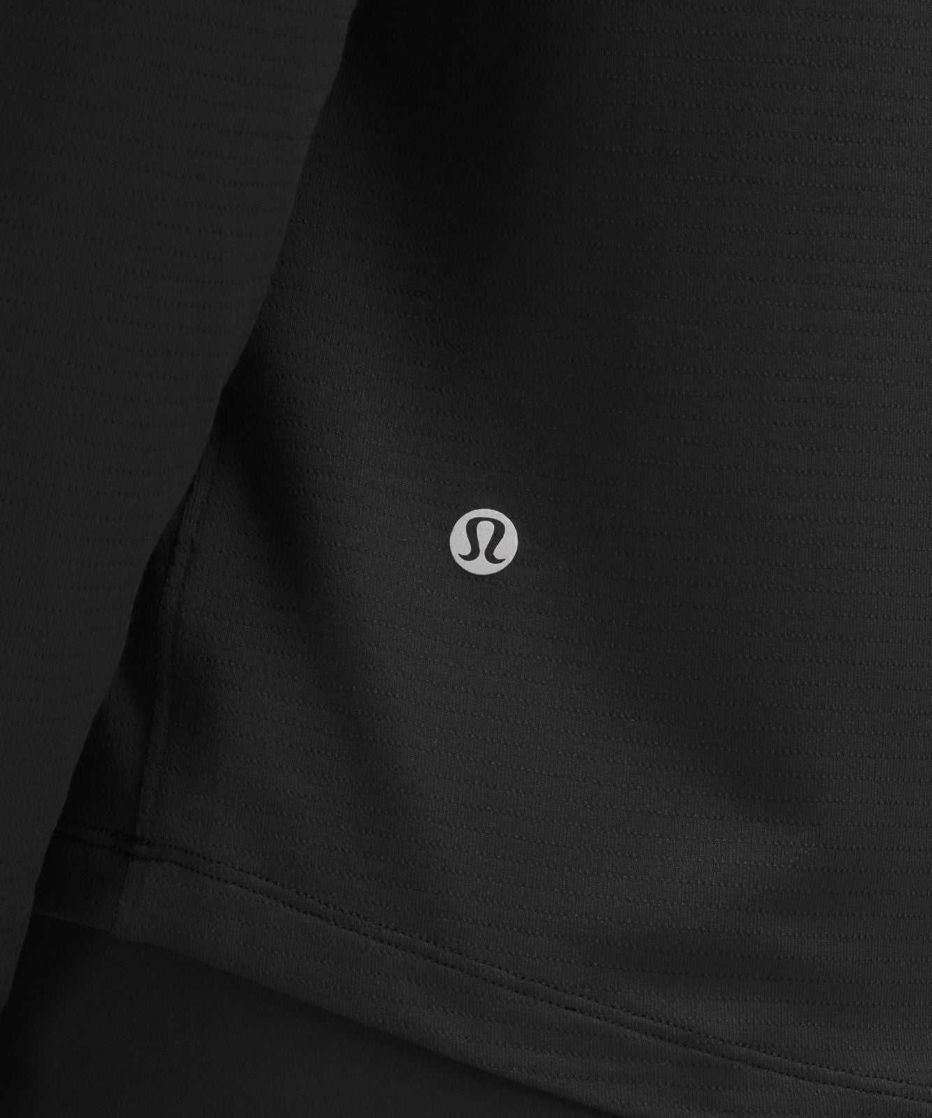 License to Train Classic-Fit Long-Sleeve Shirt Black