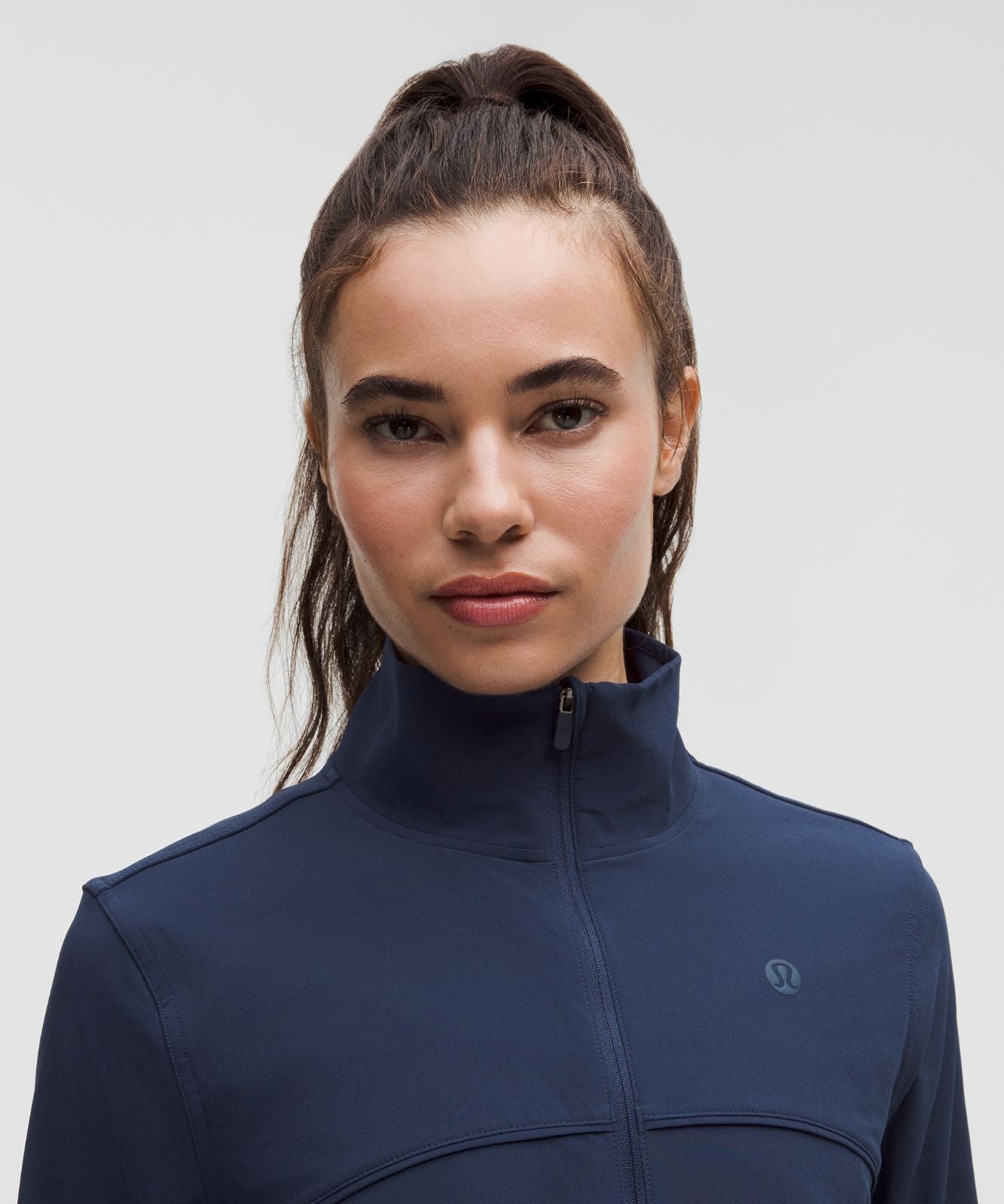 Court Rival Tennis Track Jacket Club Blue/Club Blue