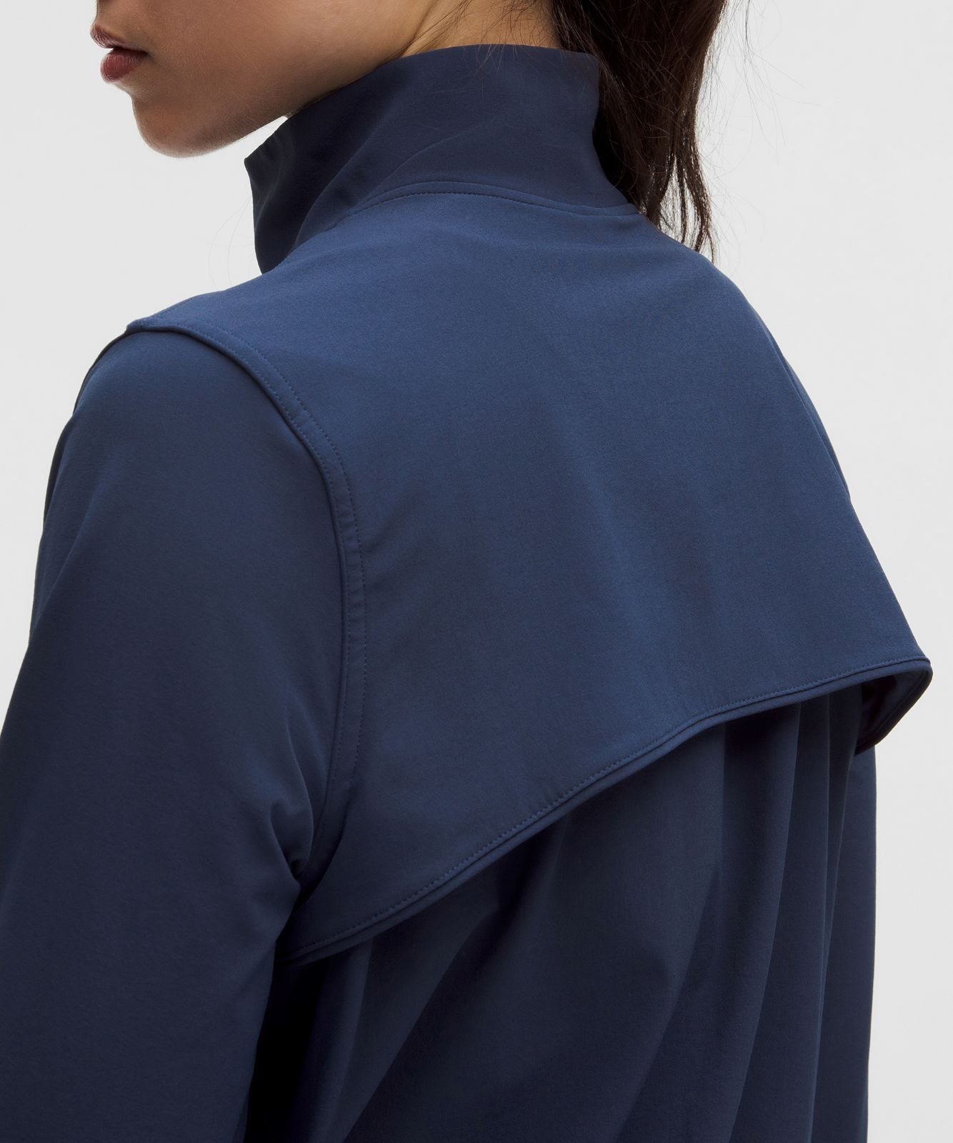 Court Rival Tennis Track Jacket Club Blue/Club Blue