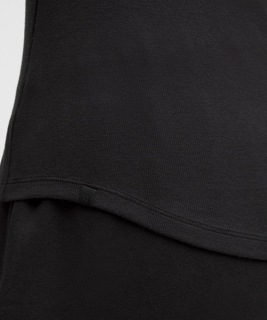 Hold Tight Short-Sleeve Shirt Black