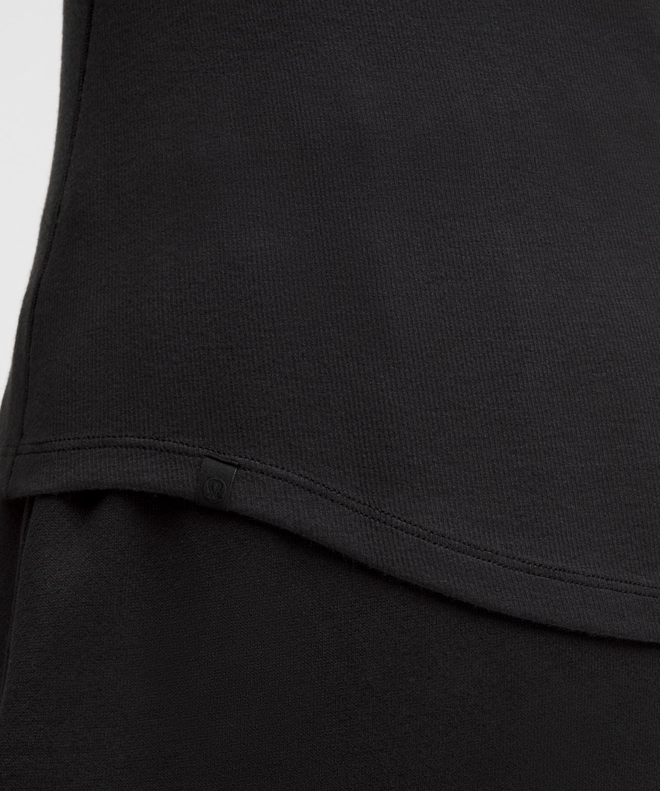 Hold Tight Short-Sleeve Shirt Black