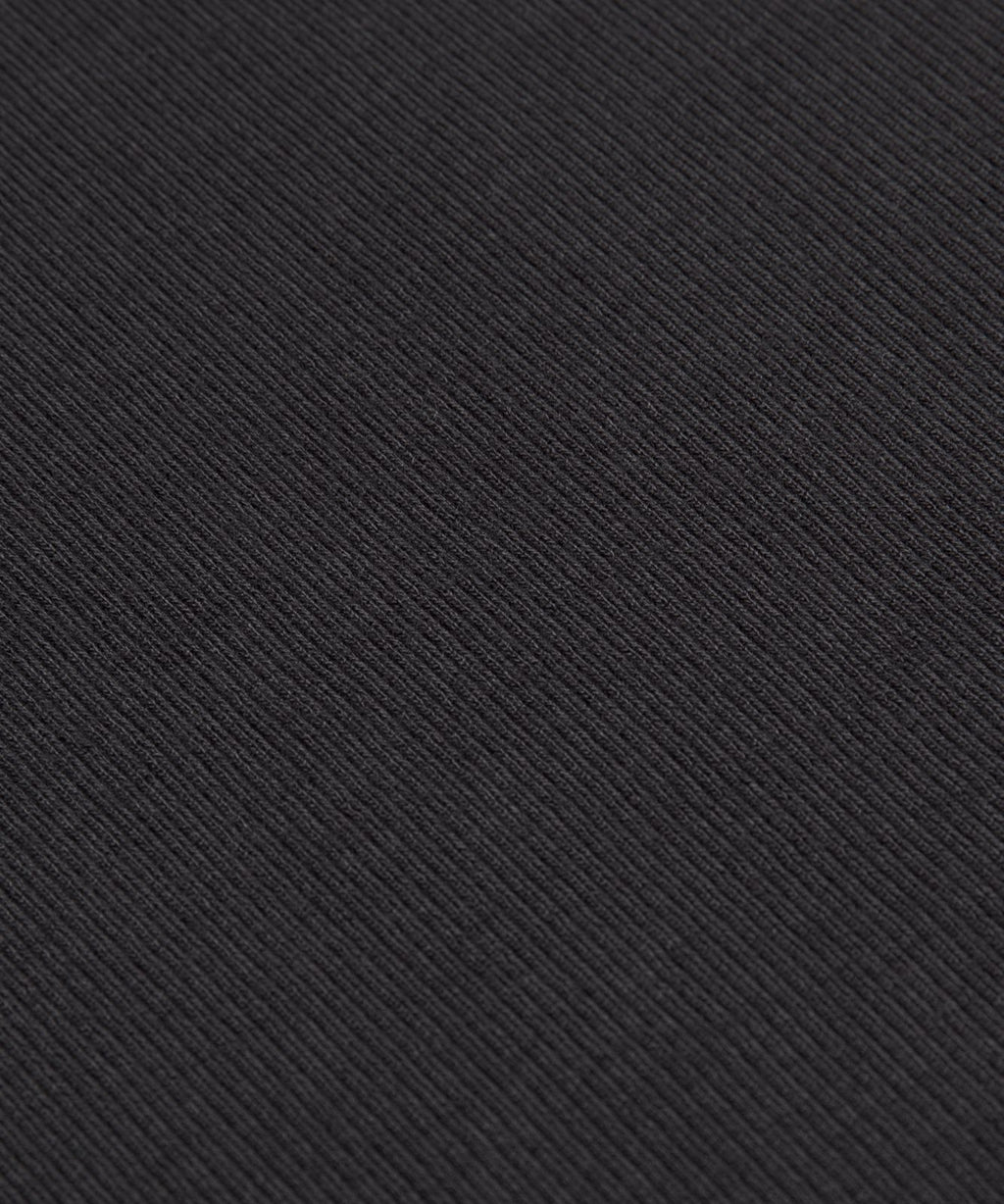 Hold Tight Short-Sleeve Shirt Black