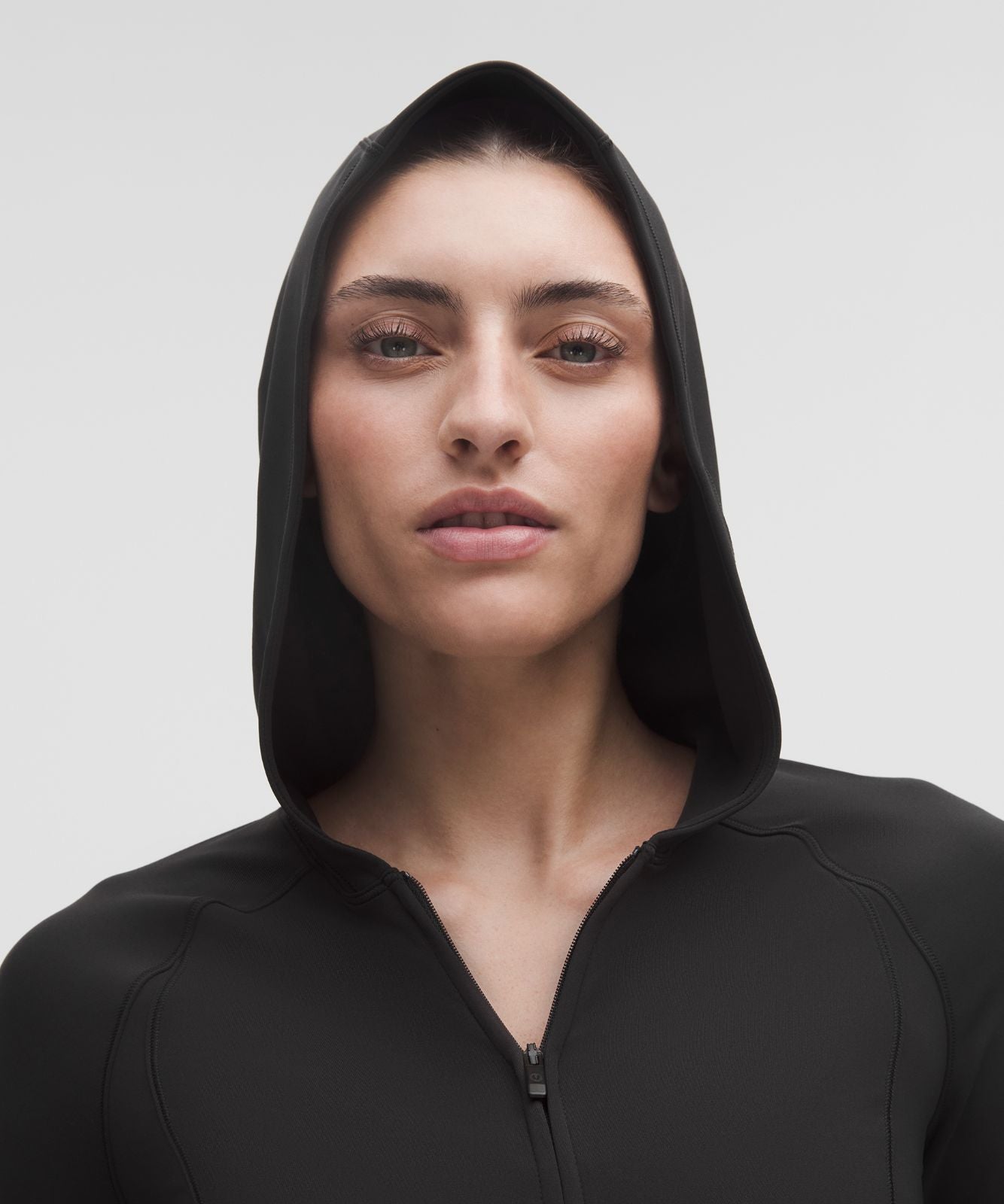 Wunder Train Full-Zip Jacket Black