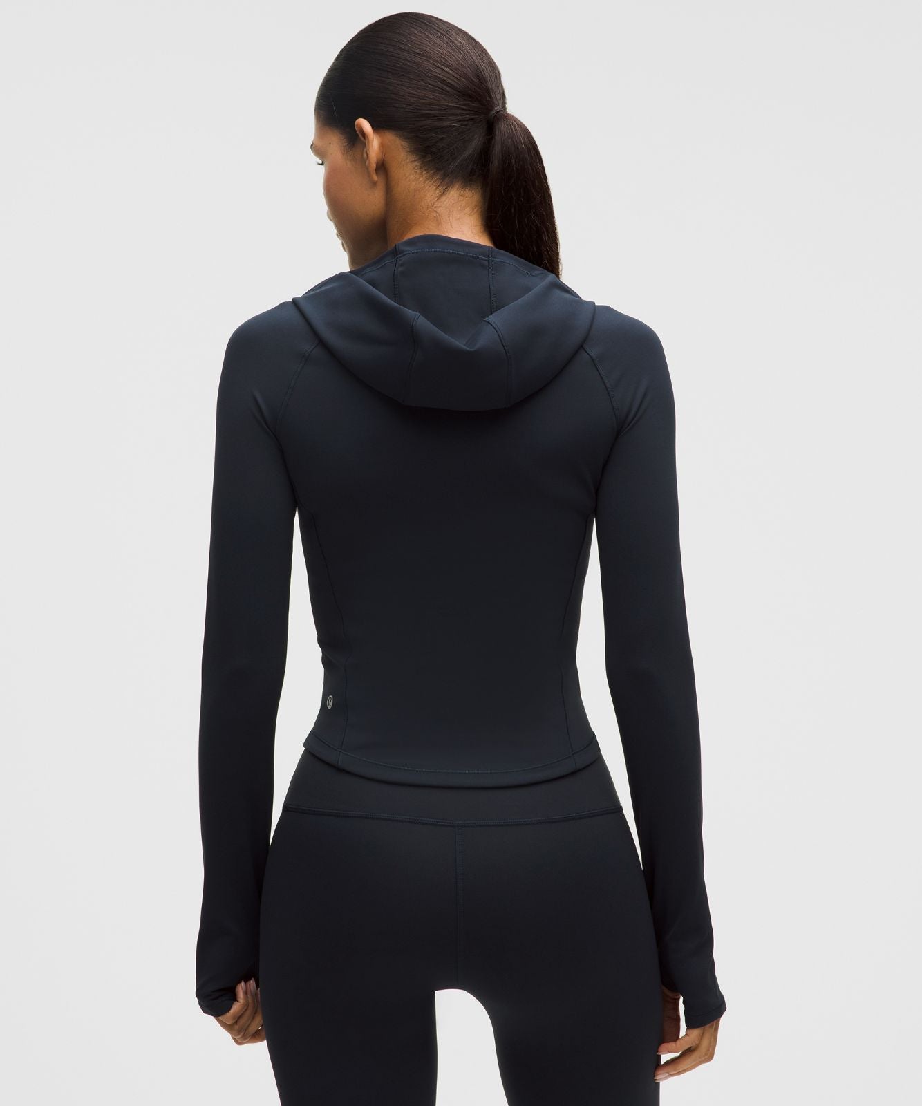 Wunder Train Full-Zip Jacket True Navy
