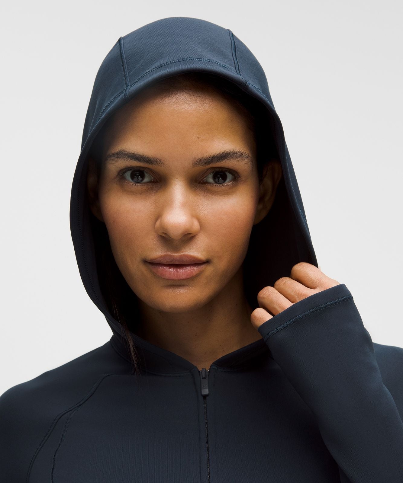 Wunder Train Full-Zip Jacket True Navy