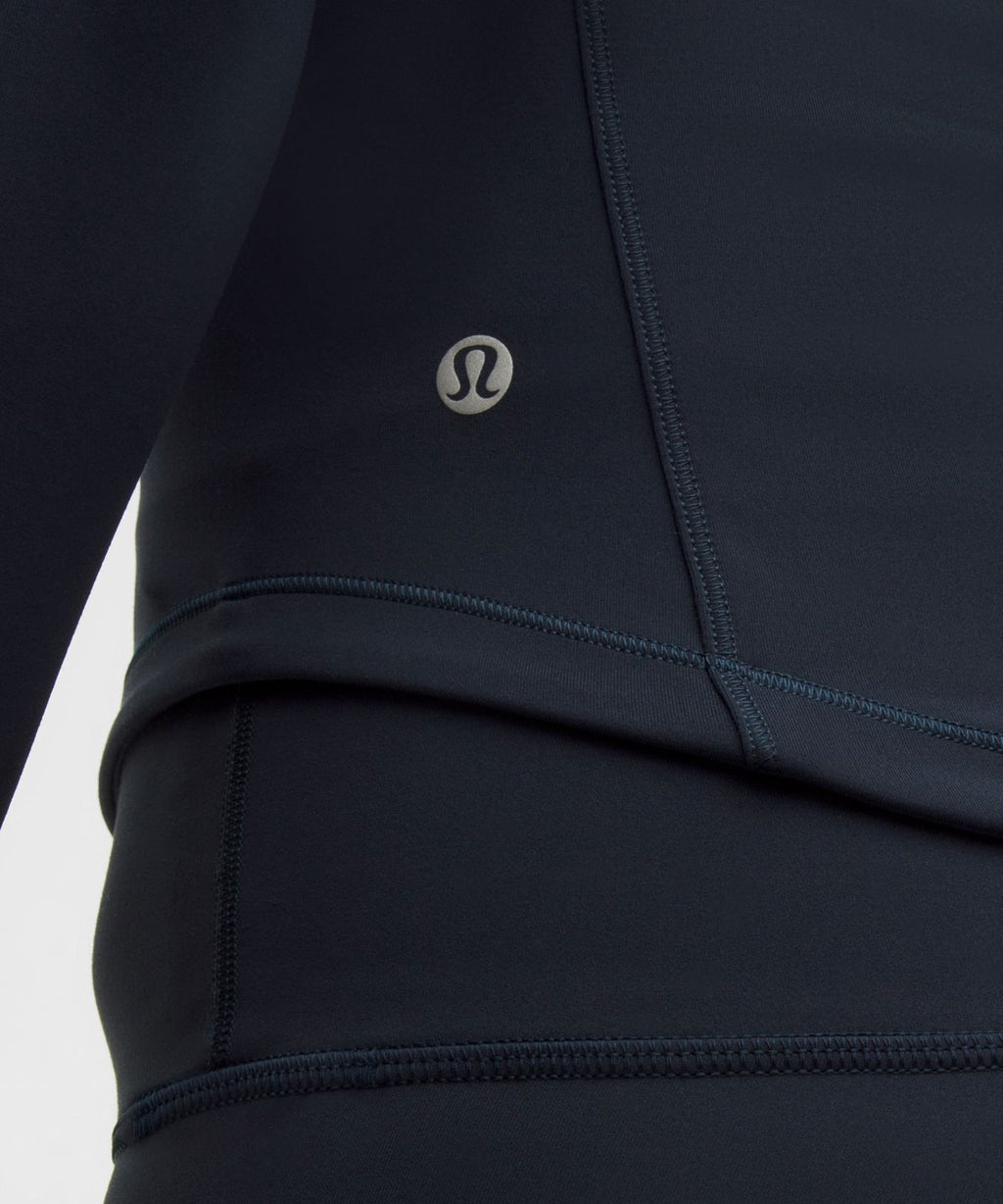 Wunder Train Full-Zip Jacket True Navy