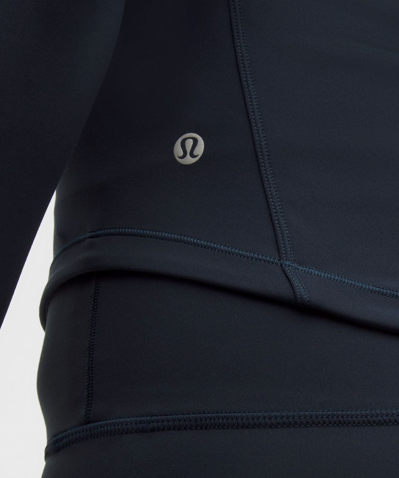 Wunder Train Full-Zip Jacket True Navy
