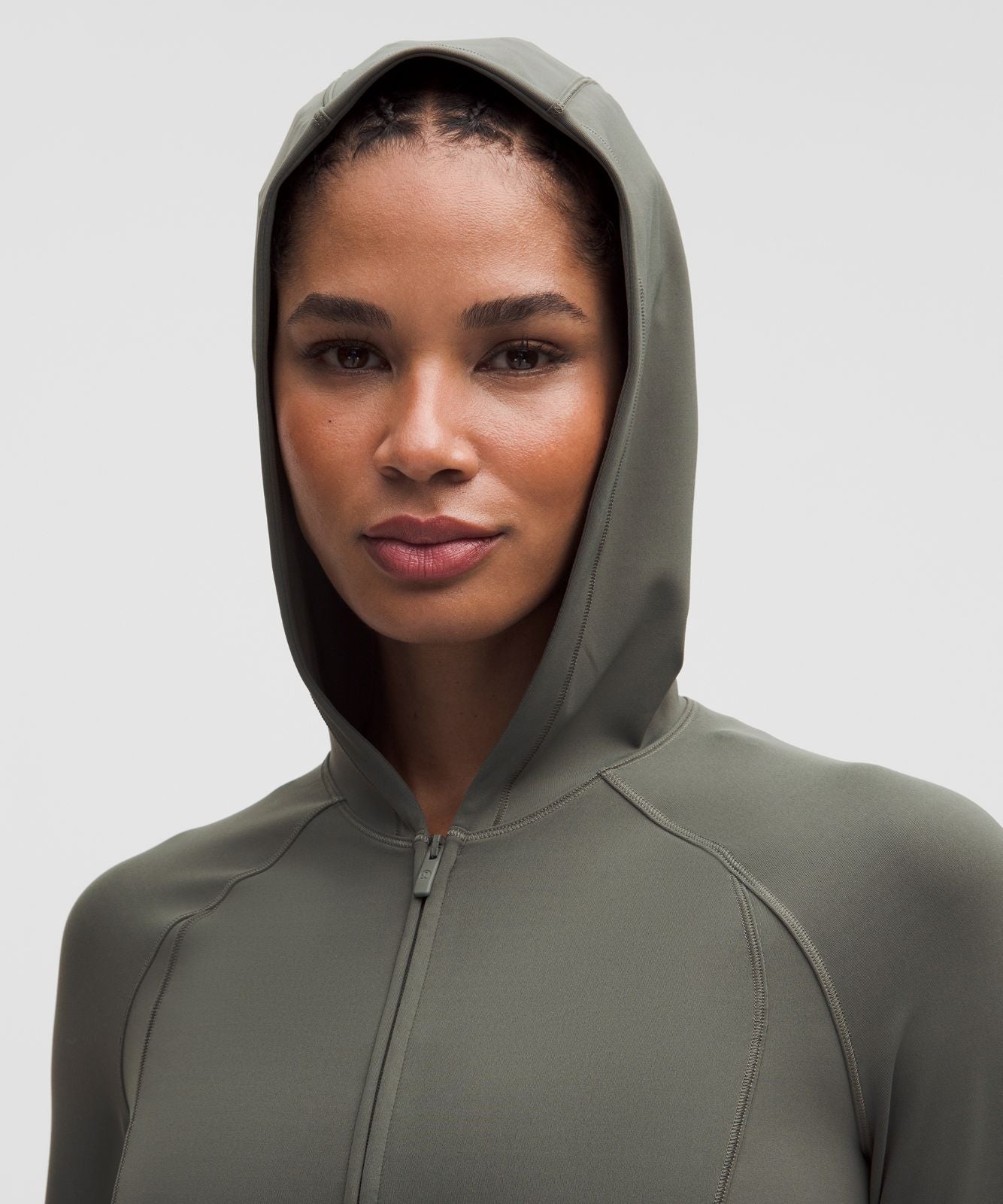 Wunder Train Full-Zip Jacket Palm Deco