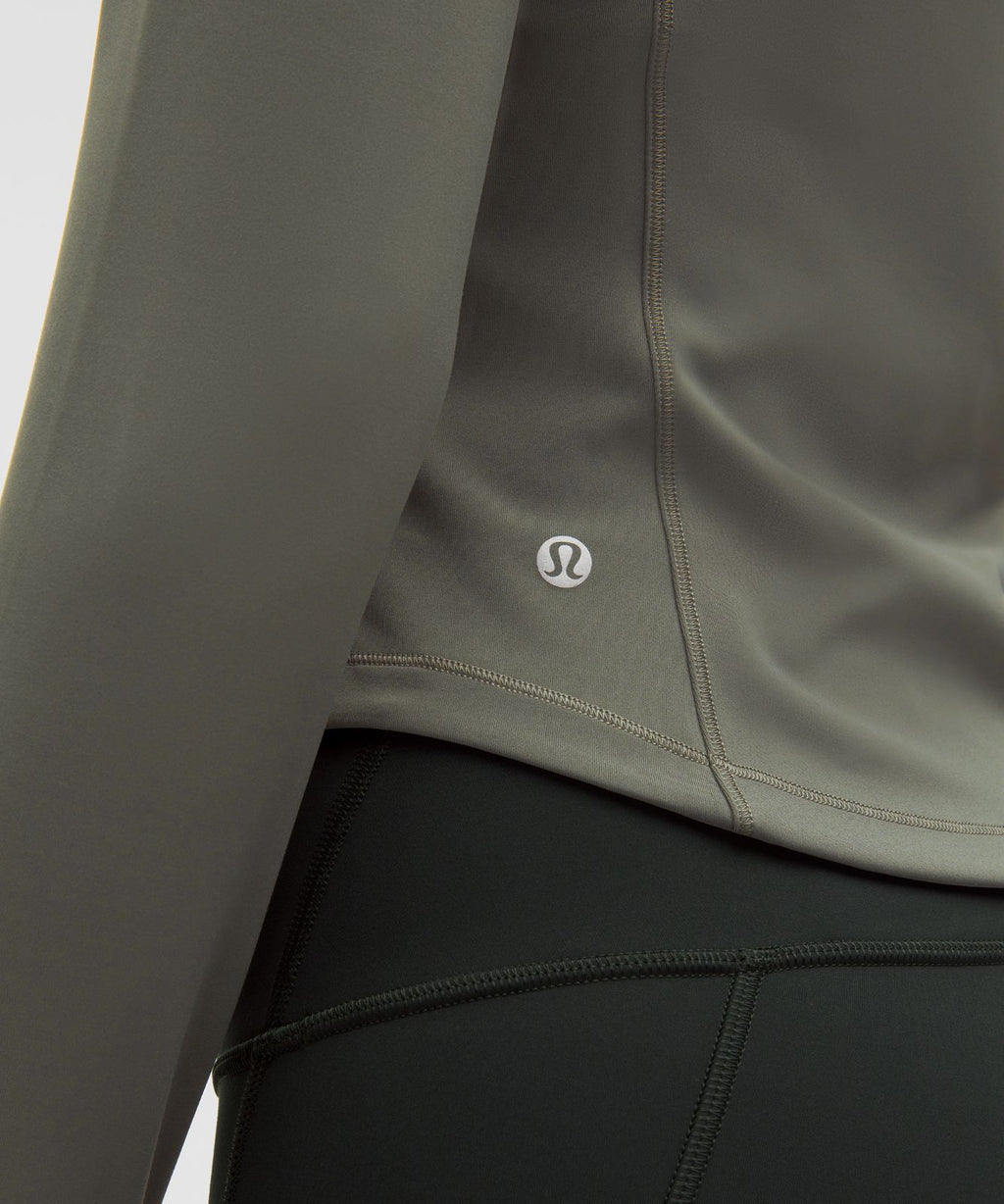 Wunder Train Full-Zip Jacket Palm Deco