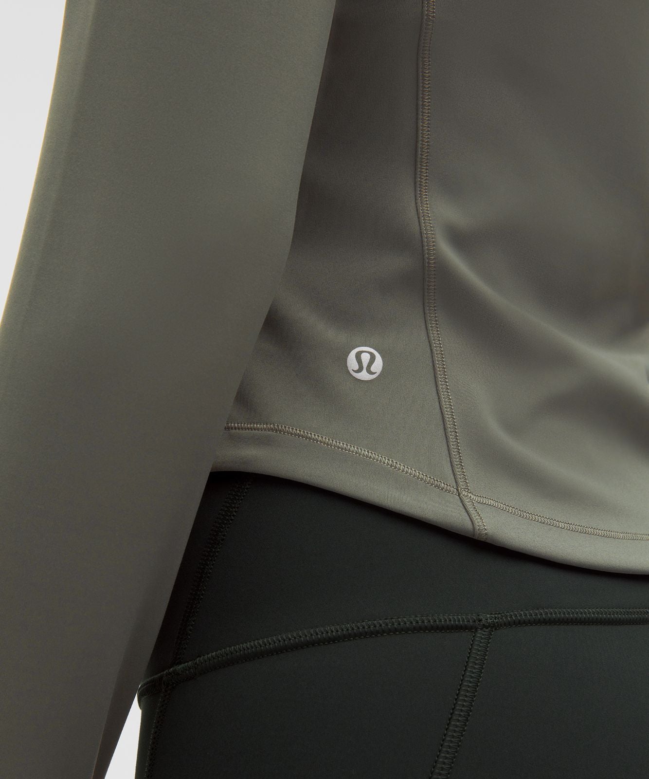 Wunder Train Full-Zip Jacket Palm Deco