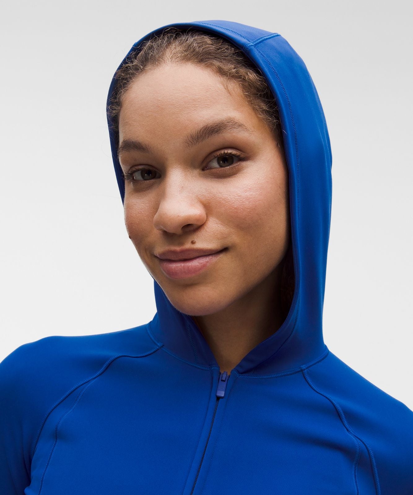 Wunder Train Full-Zip Jacket Riverside