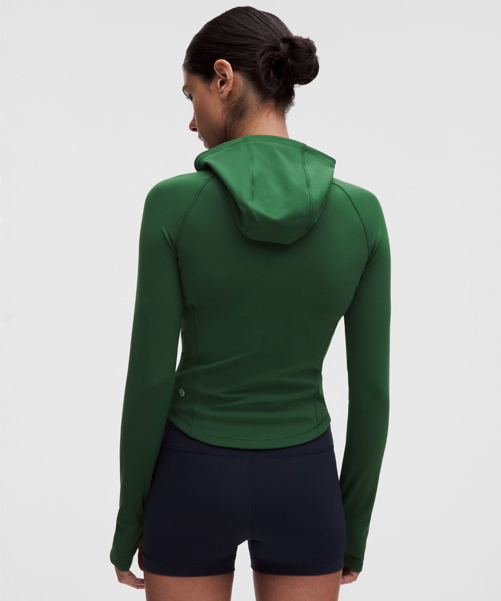 Wunder Train Full-Zip Jacket Ivy Grove