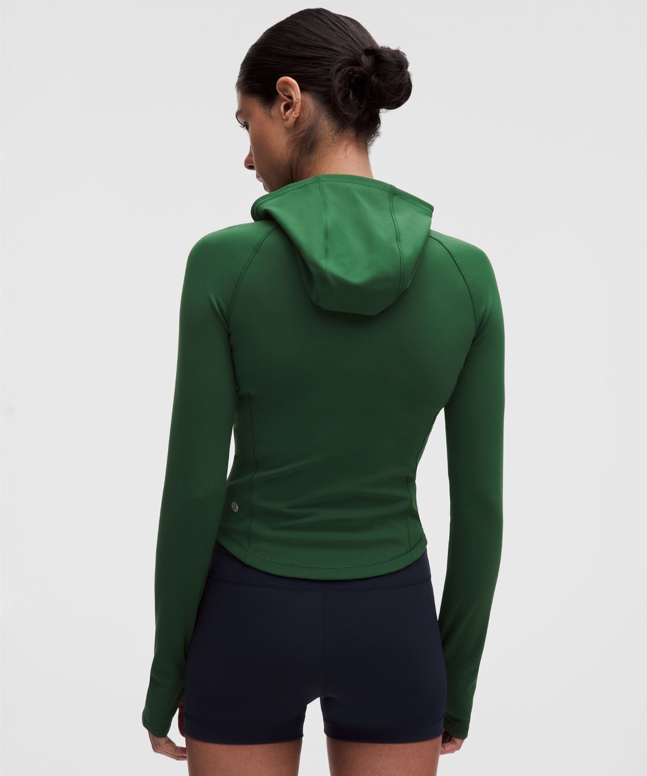 Wunder Train Full-Zip Jacket Ivy Grove