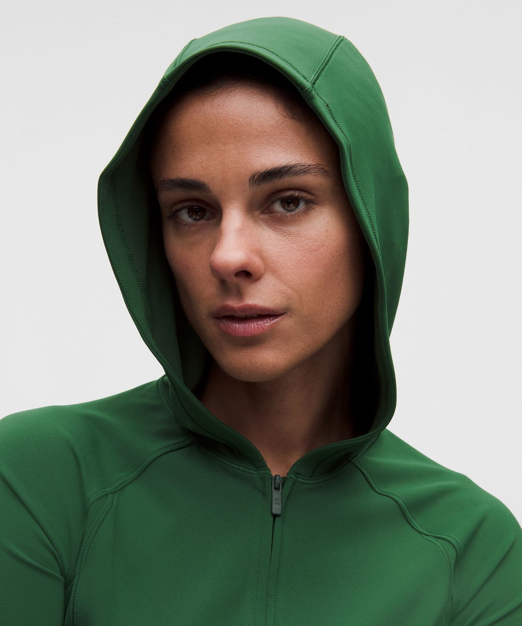 Wunder Train Full-Zip Jacket Ivy Grove
