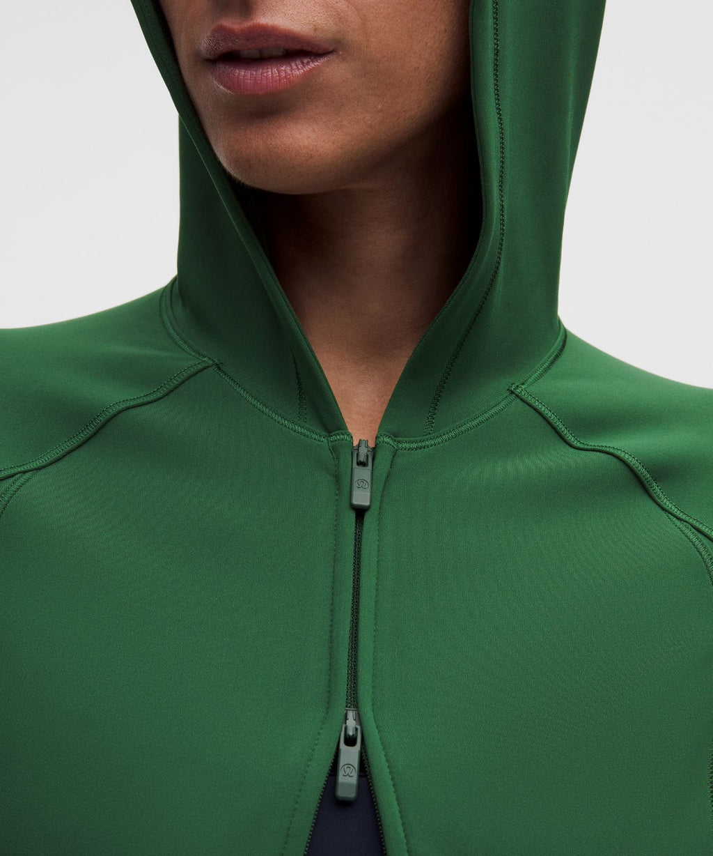 Wunder Train Full-Zip Jacket Ivy Grove