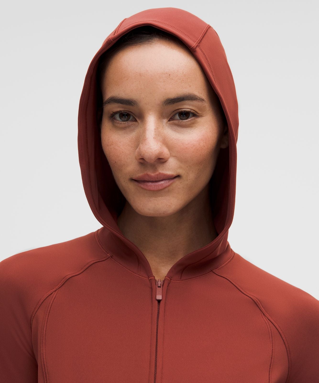 Wunder Train Full-Zip Jacket Cranberry Charm