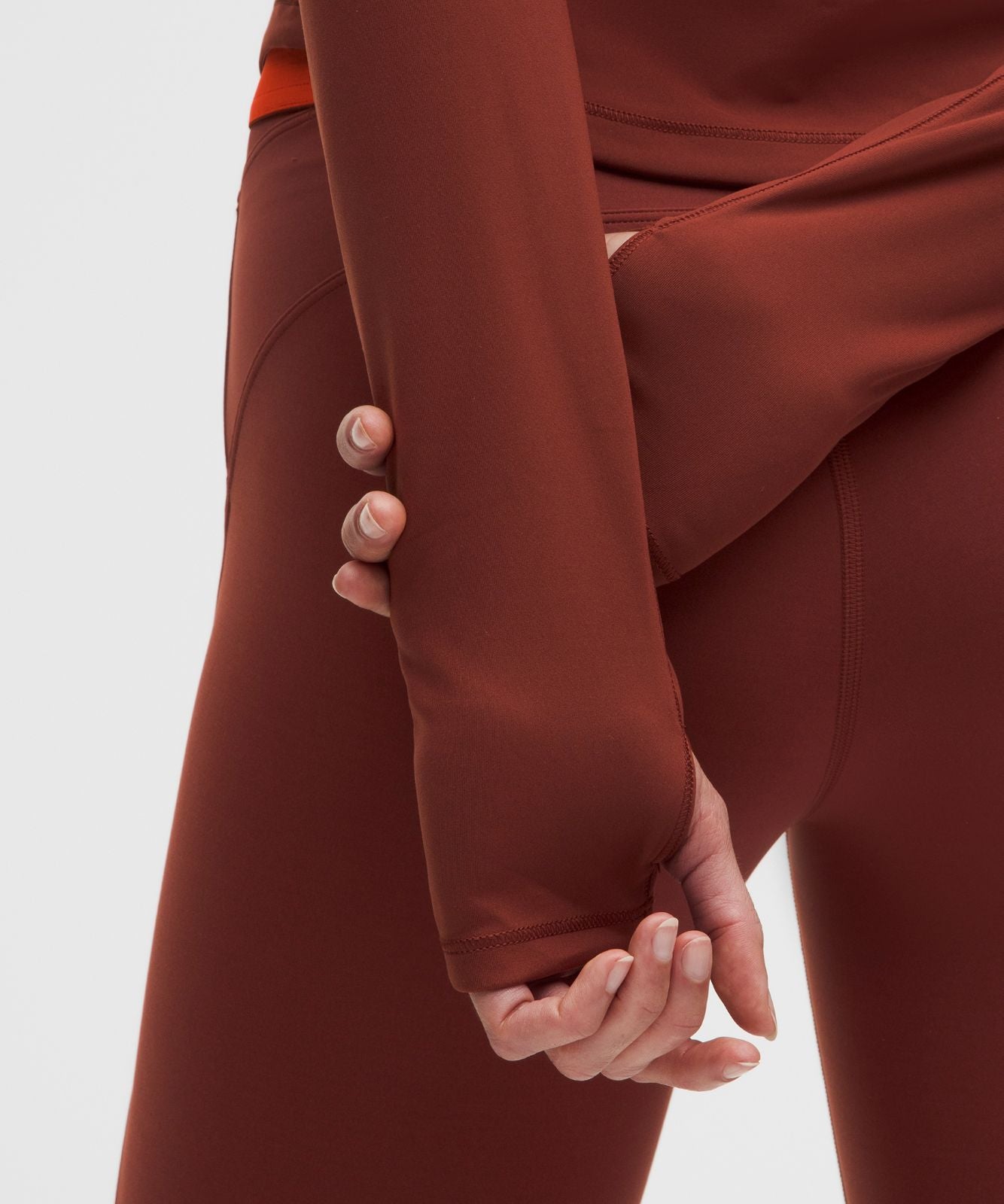 Wunder Train Full-Zip Jacket Cranberry Charm