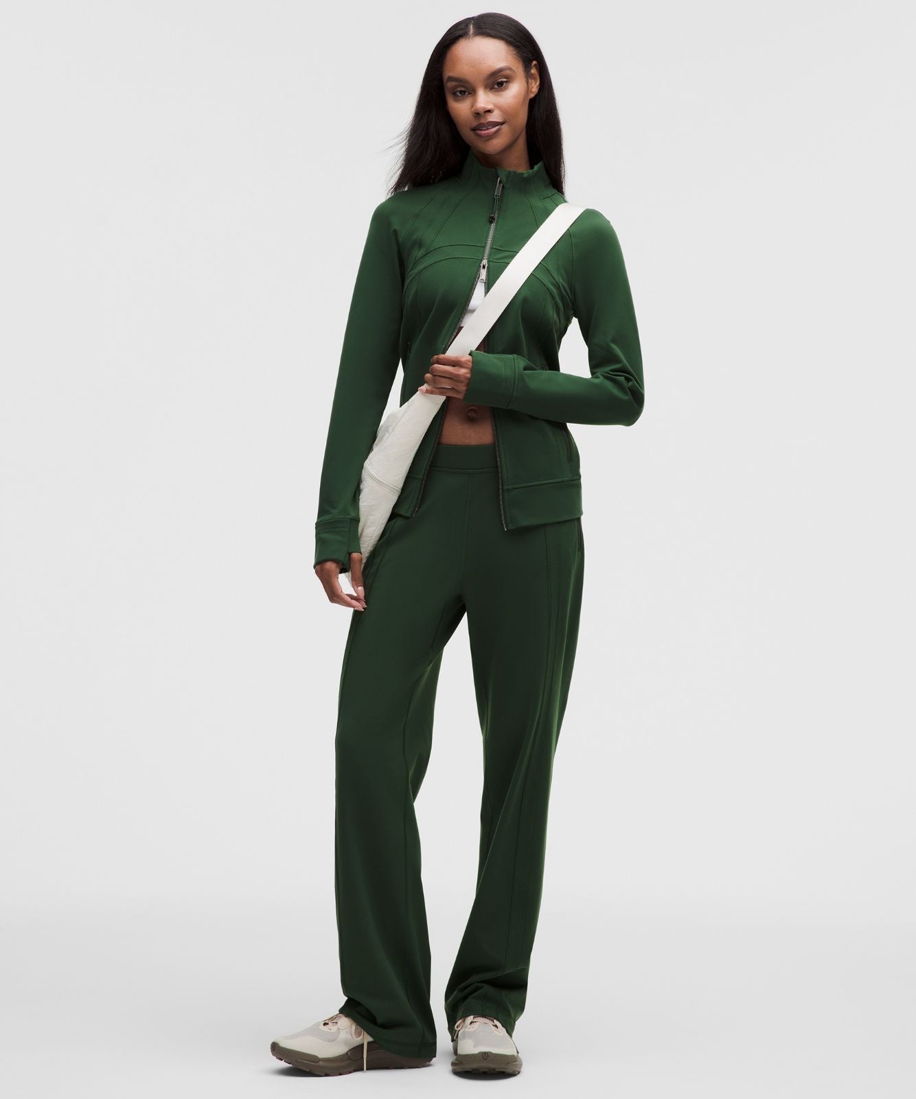 Define Track Jacket *Luon Ivy Grove