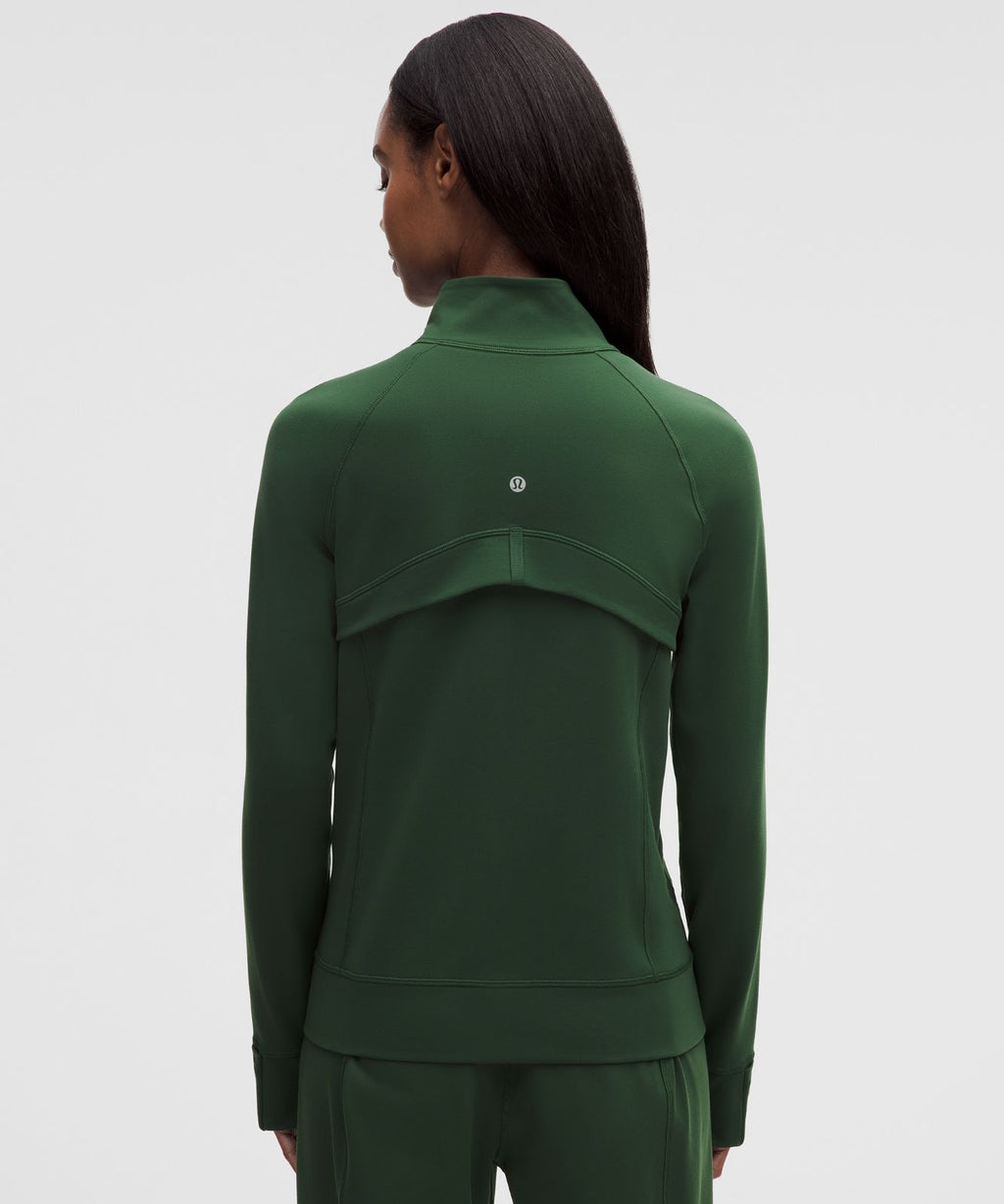 Define Track Jacket *Luon Ivy Grove