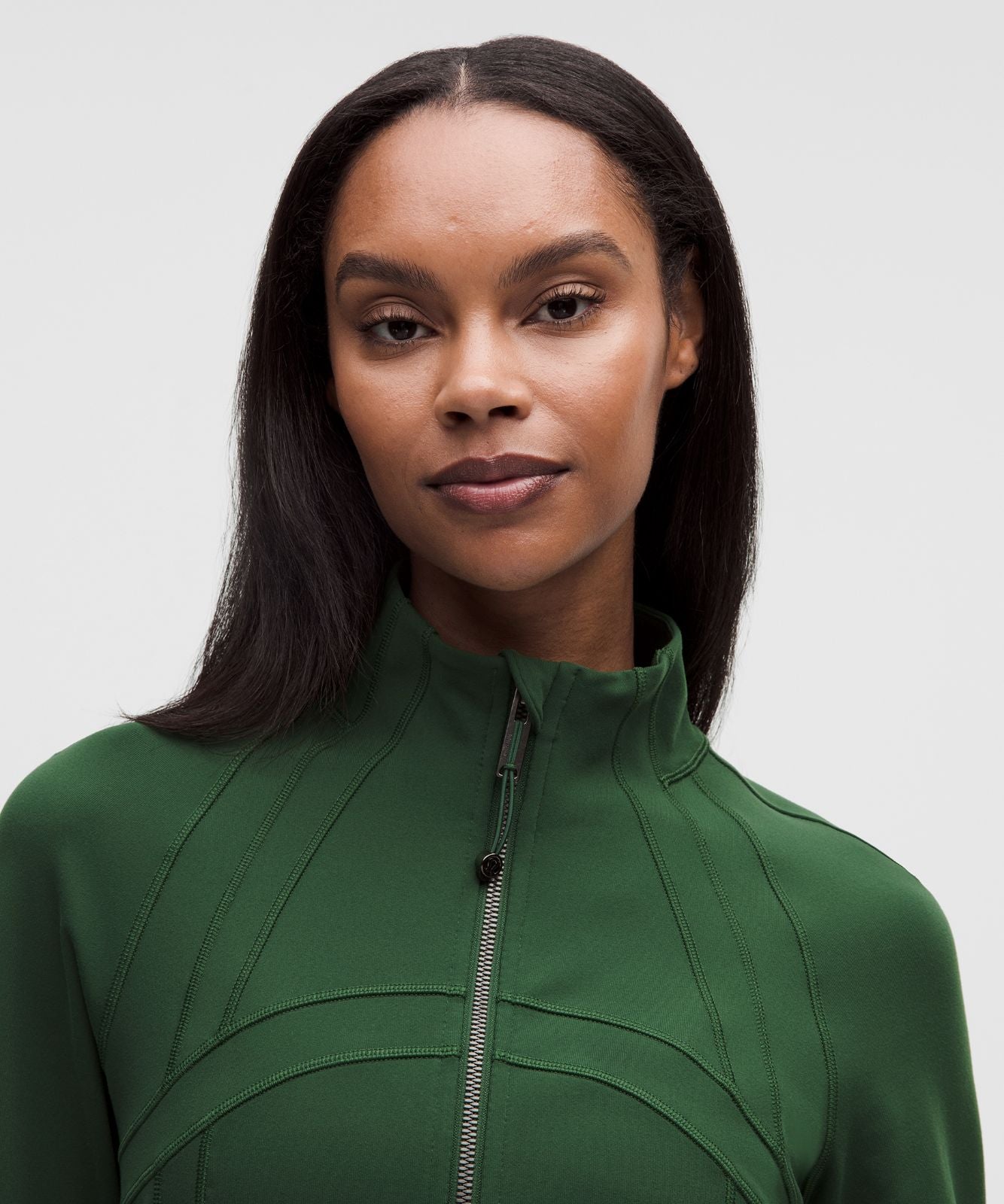 Define Track Jacket *Luon Ivy Grove
