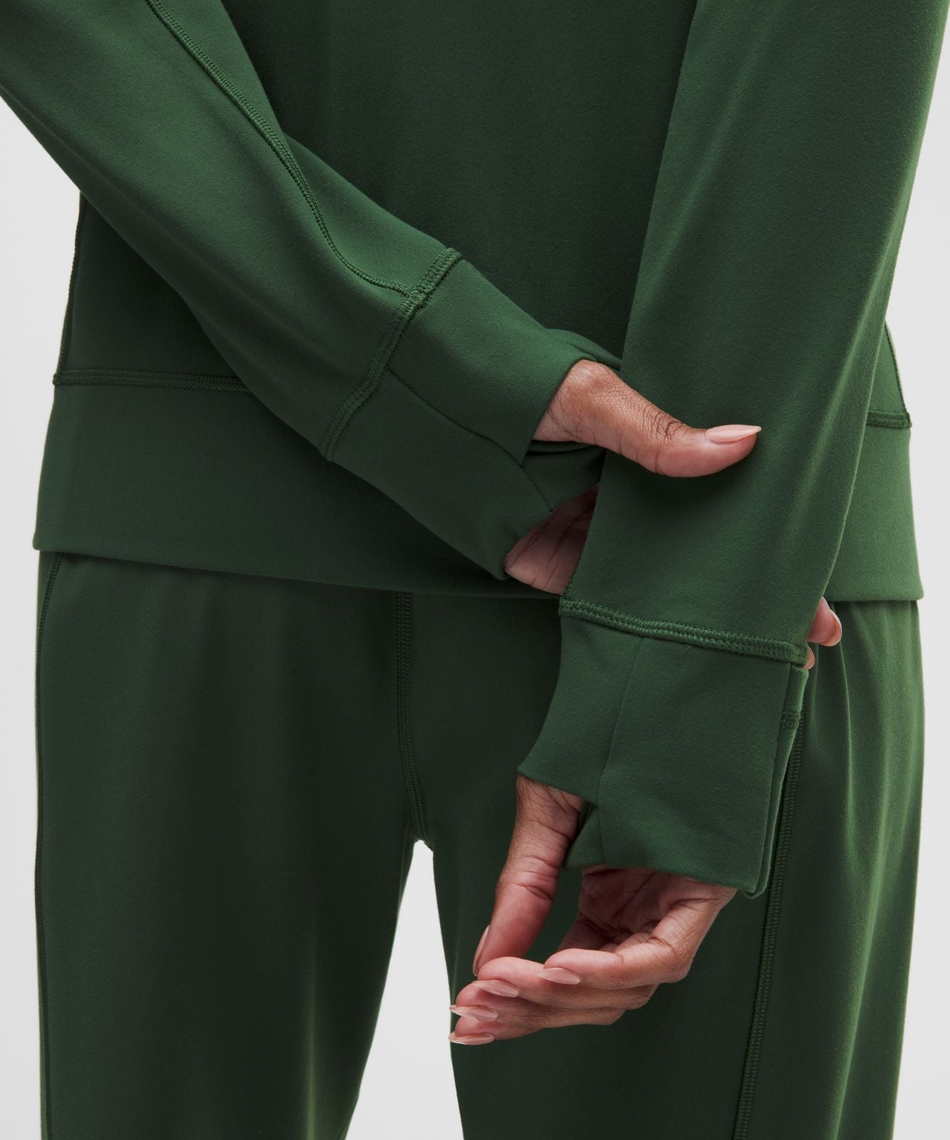 Define Track Jacket *Luon Ivy Grove