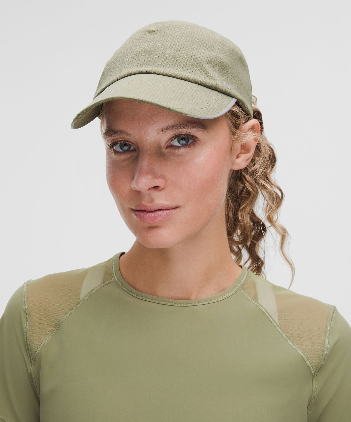 Sculpt Short-Sleeve Shirt Bay Leaf