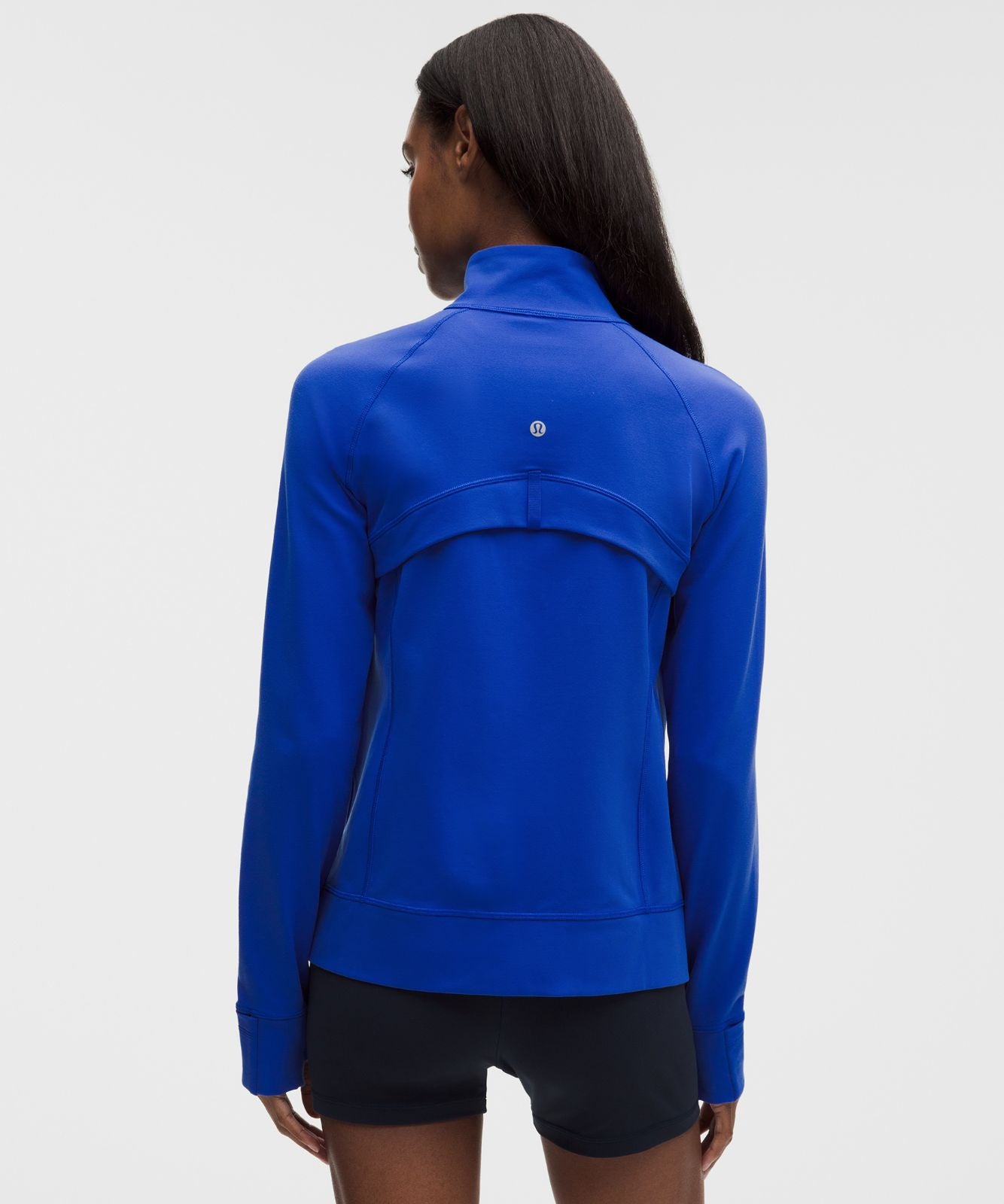 Define Track Jacket *Luon Beach Ball Blue