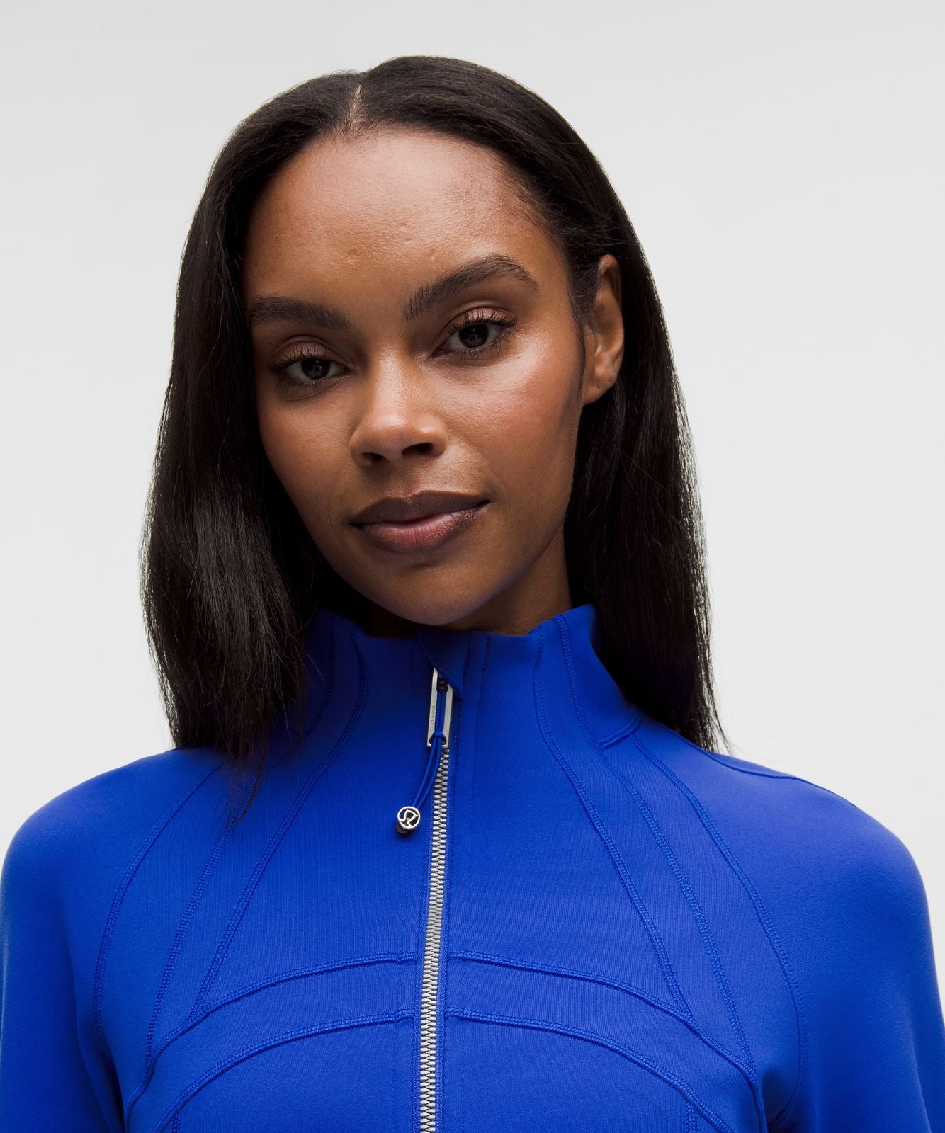 Define Track Jacket *Luon Beach Ball Blue