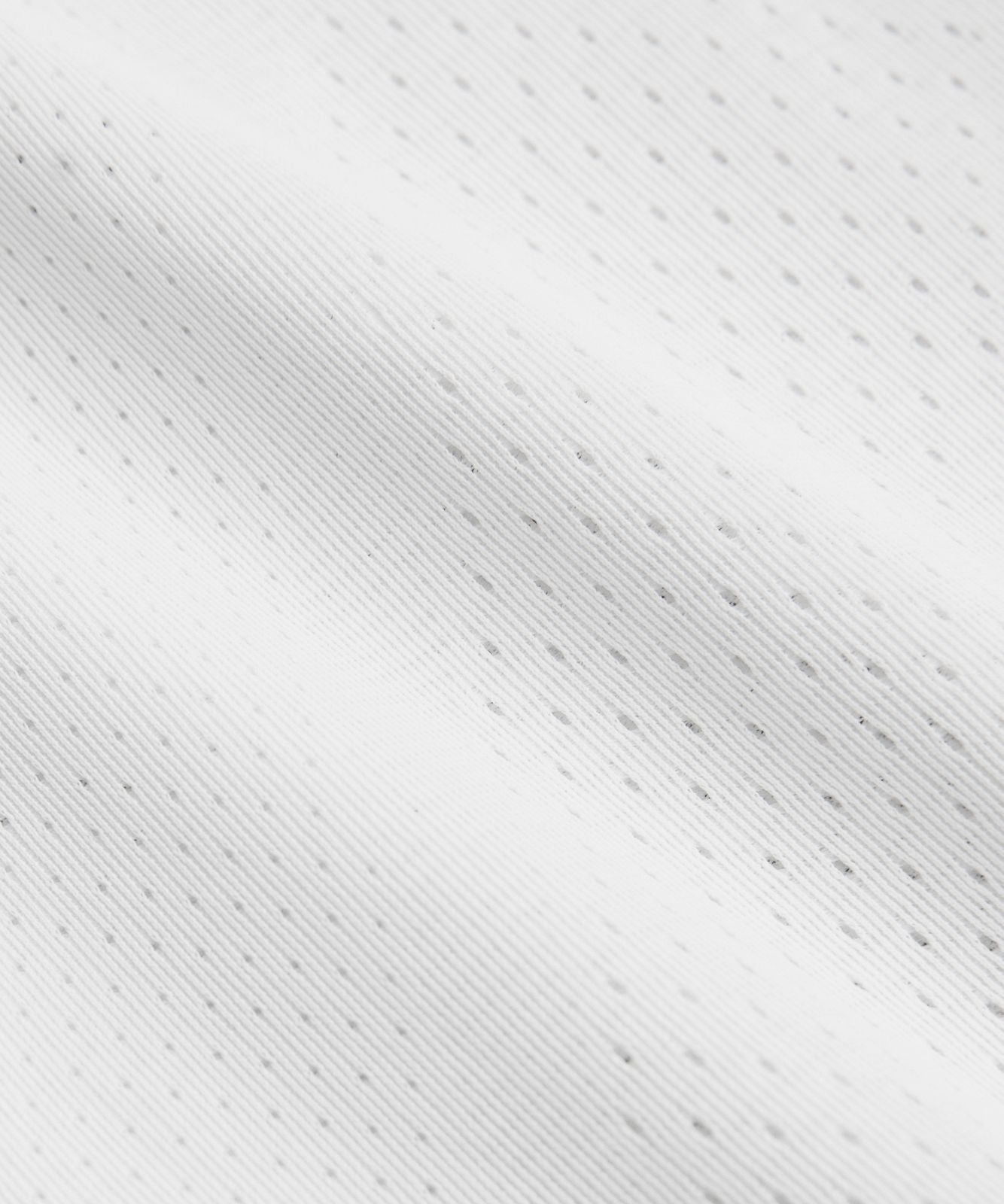 Women's Fast and Free Short-Sleeve Shirt White