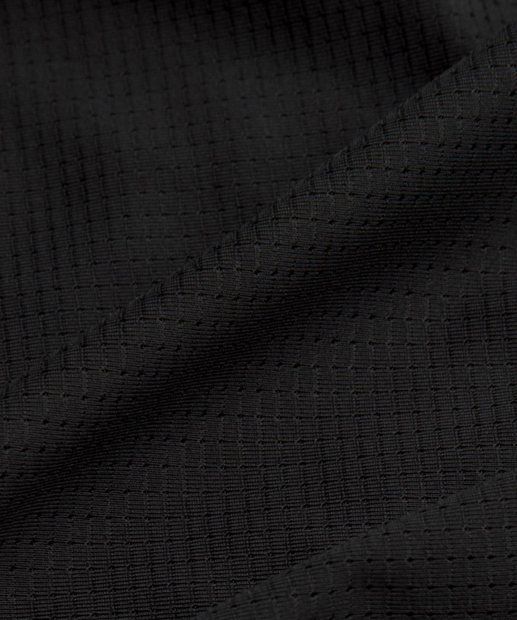Lightweight Running Short-Sleeve Shirt Black