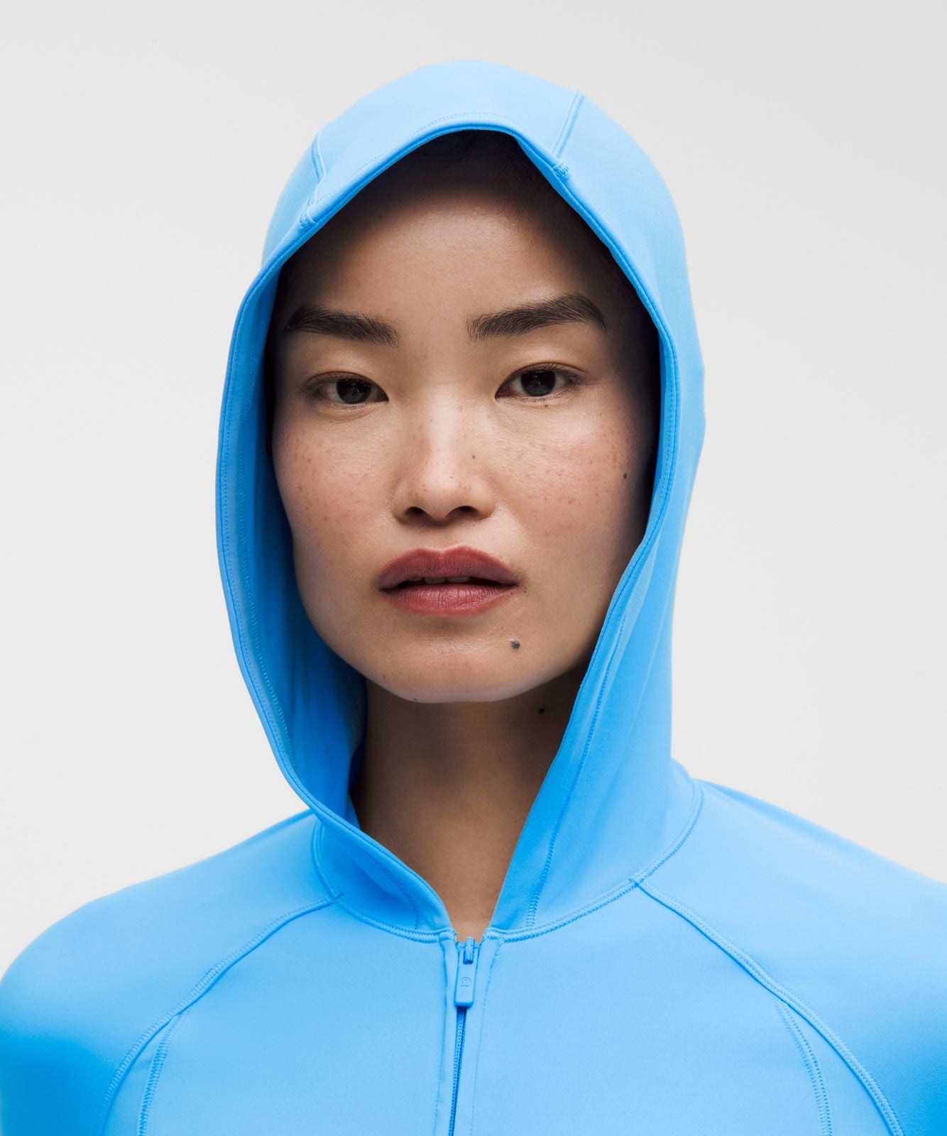 Wunder Train Full-Zip Jacket Ocean Wave