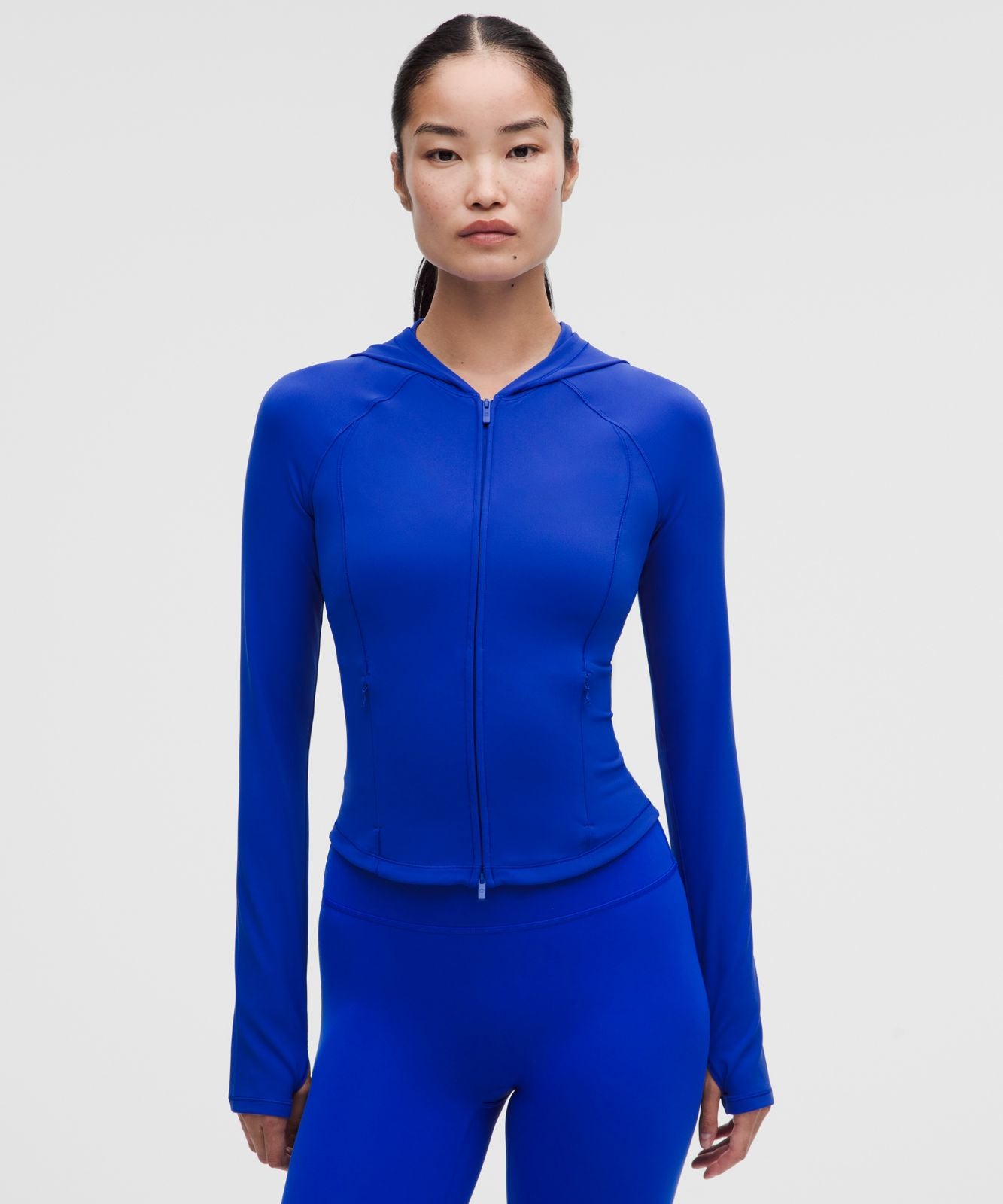 Wunder Train Full-Zip Jacket Beach Ball Blue