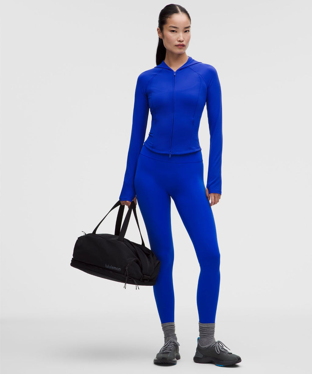 Wunder Train Full-Zip Jacket Beach Ball Blue