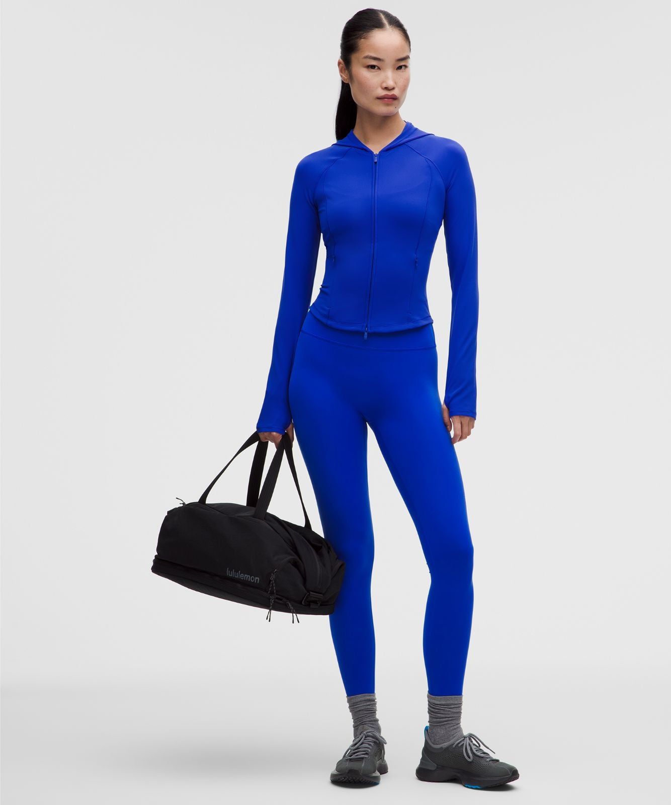Wunder Train Full-Zip Jacket Beach Ball Blue