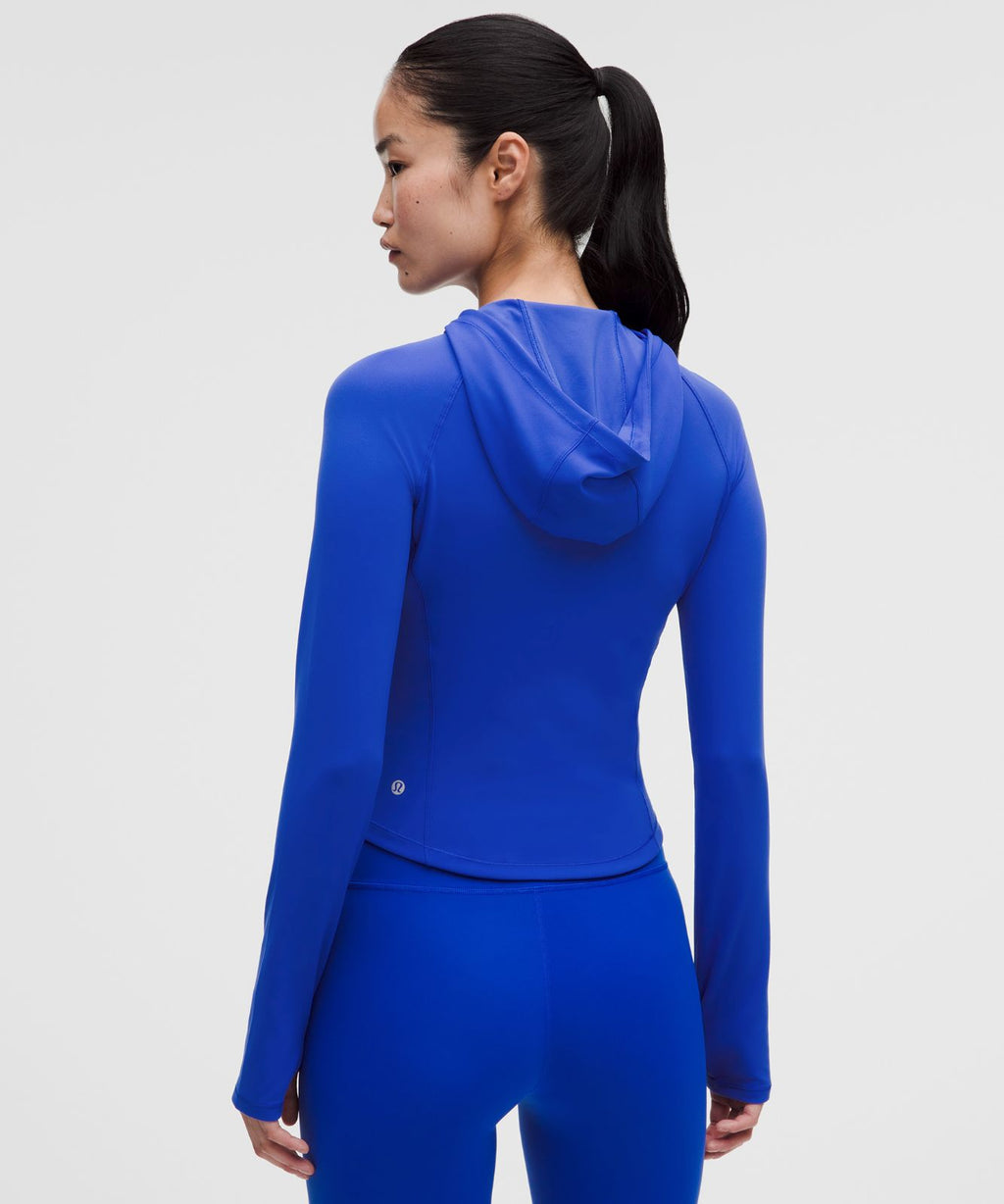 Wunder Train Full-Zip Jacket Beach Ball Blue