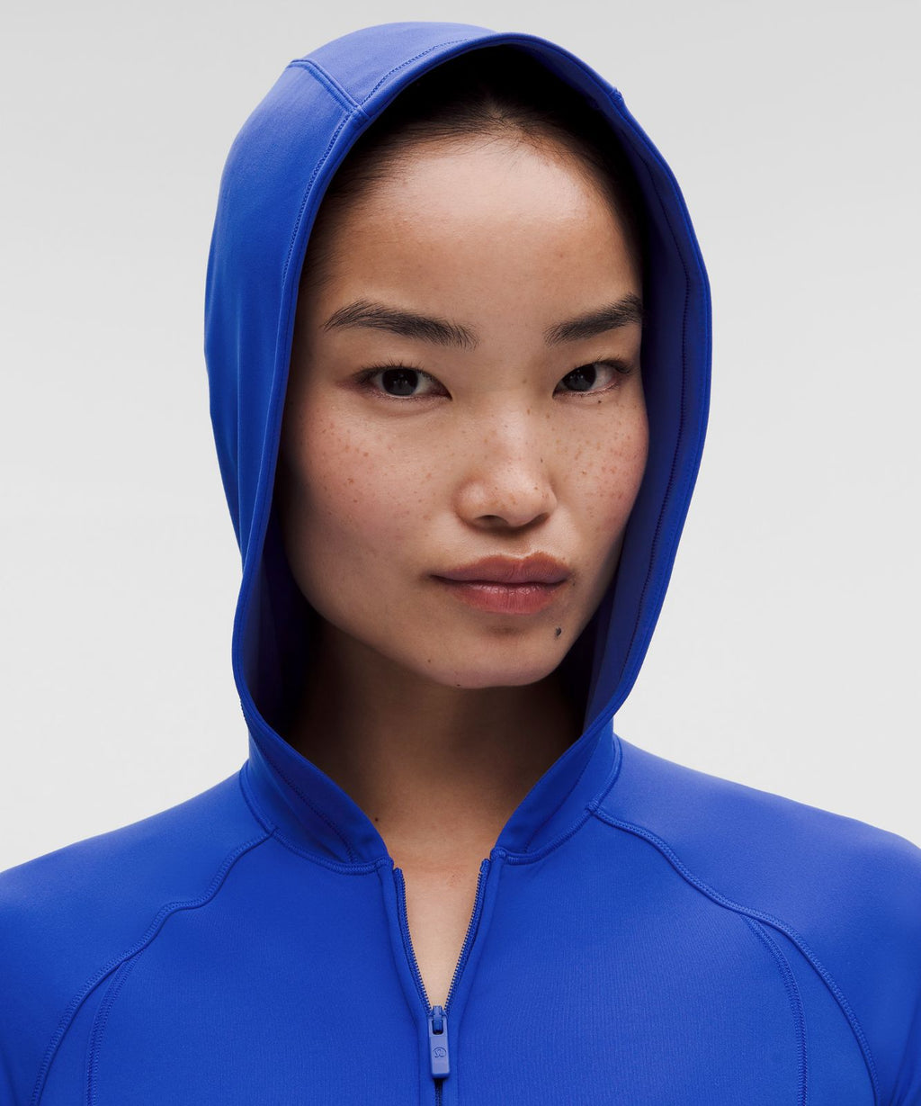 Wunder Train Full-Zip Jacket Beach Ball Blue