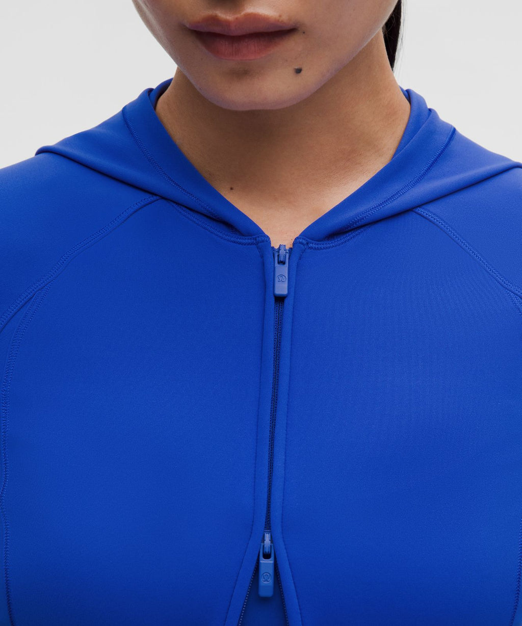 Wunder Train Full-Zip Jacket Beach Ball Blue