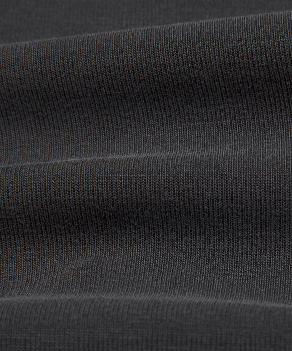 Lightweight Softstreme Full-Zip Hoodie Black