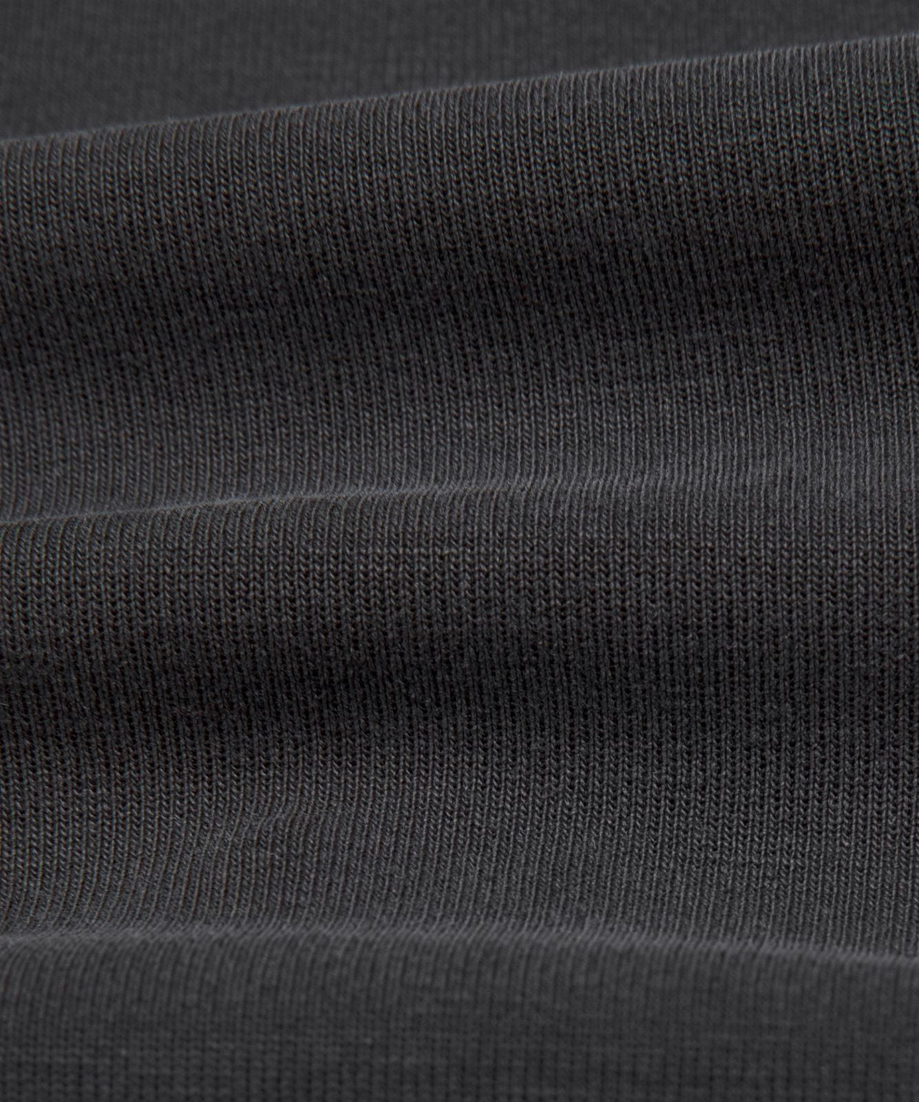Lightweight Softstreme Full-Zip Hoodie Black