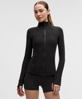 Define Jacket *Nulu Black