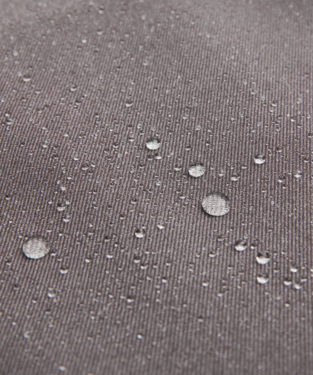 Daydrift Jacket *Twill Heathered Mahogany Muse