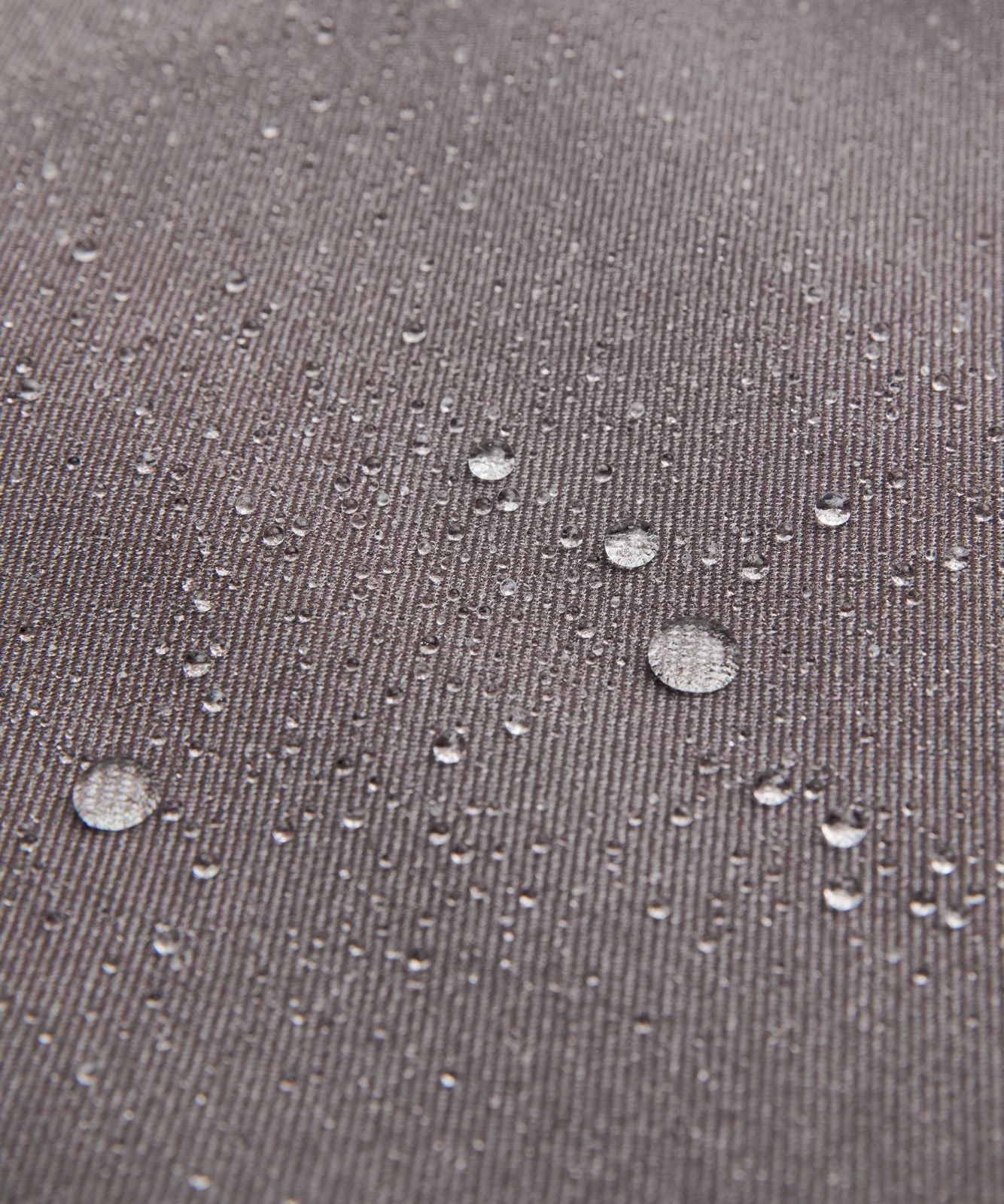 Daydrift Jacket *Twill Heathered Mahogany Muse