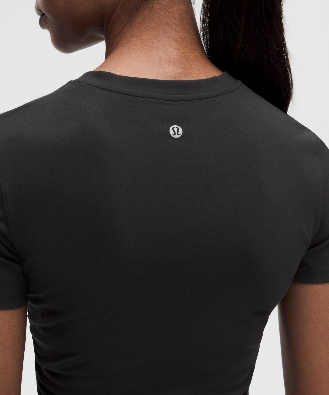 All It Takes T-Shirt Black