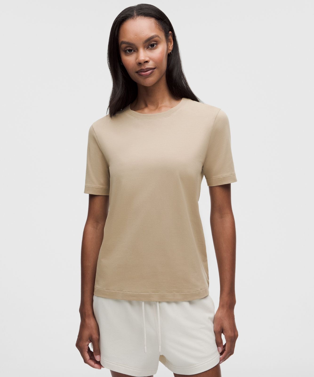 The Classic Jersey Tee Rumble Crumble