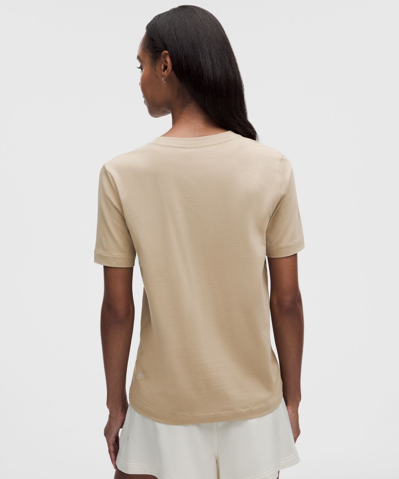 The Classic Jersey Tee Rumble Crumble